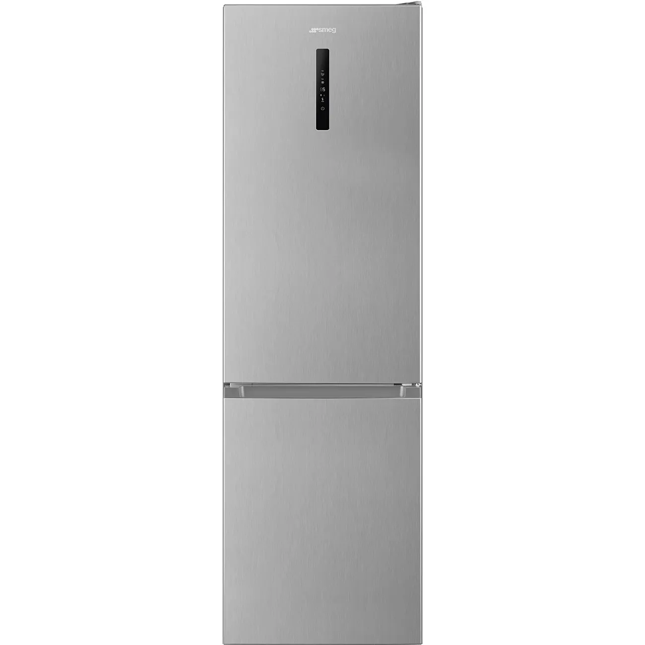 Tủ lạnh 60 cm Universale – Vân inox