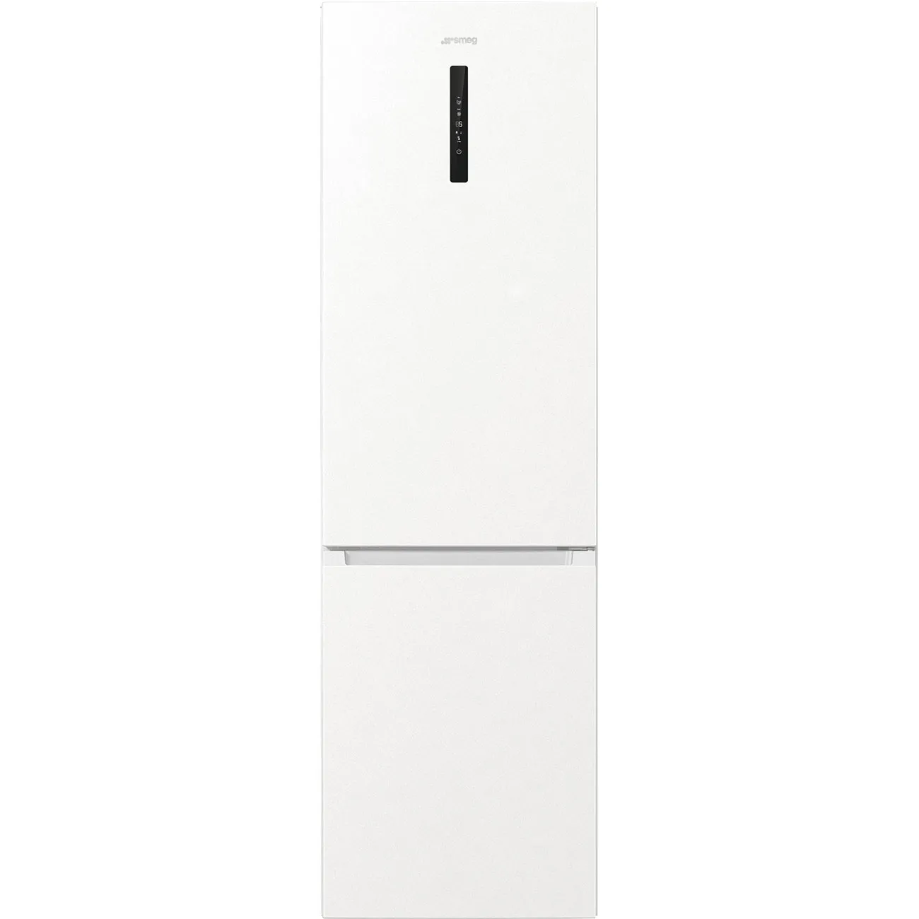 Tủ lạnh 60 cm Universale – Trắng