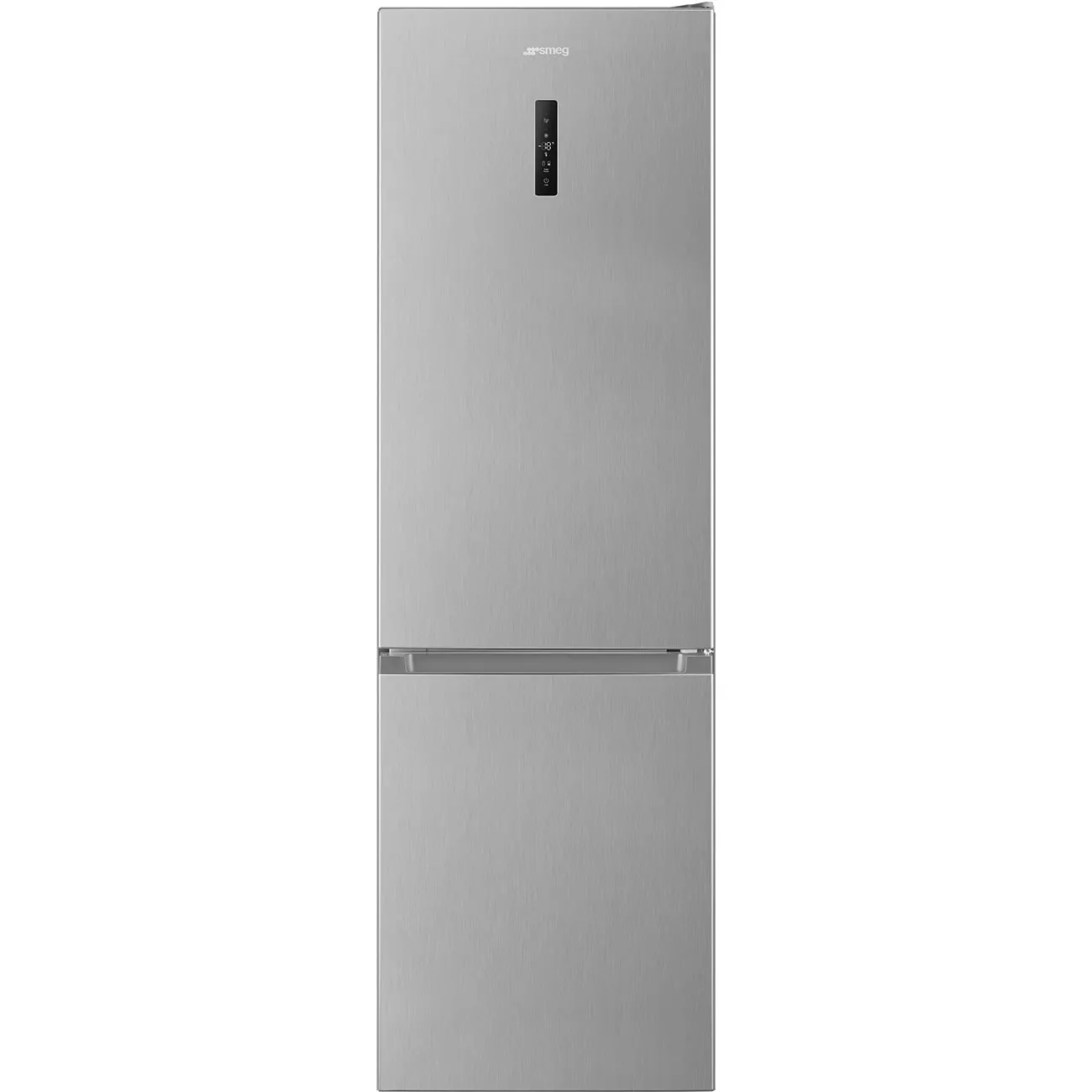Tủ lạnh 60 cm Universale – Vân inox