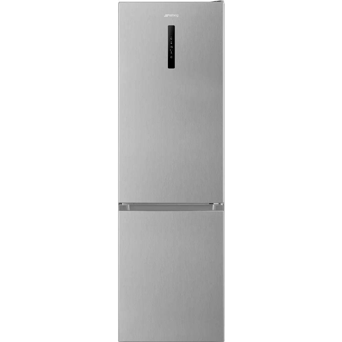 Tủ lạnh 60 cm Universale – Vân inox