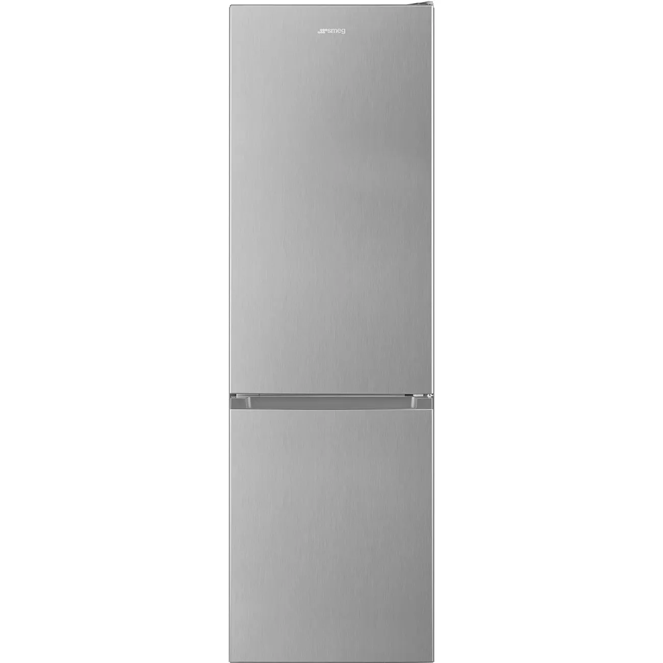 Tủ lạnh 60 cm Universale – Vân inox