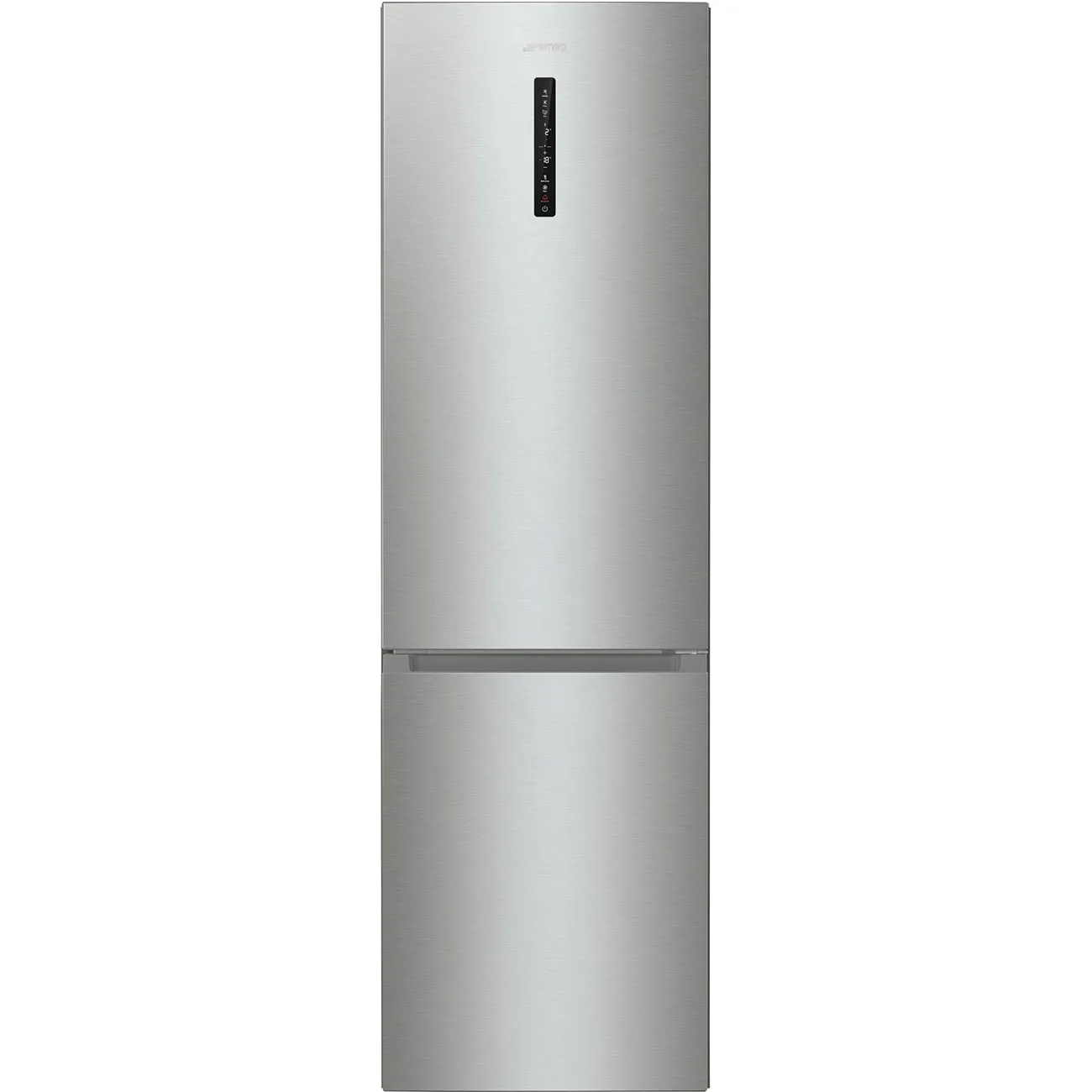 Tủ lạnh 60 cm Universale – Vân inox