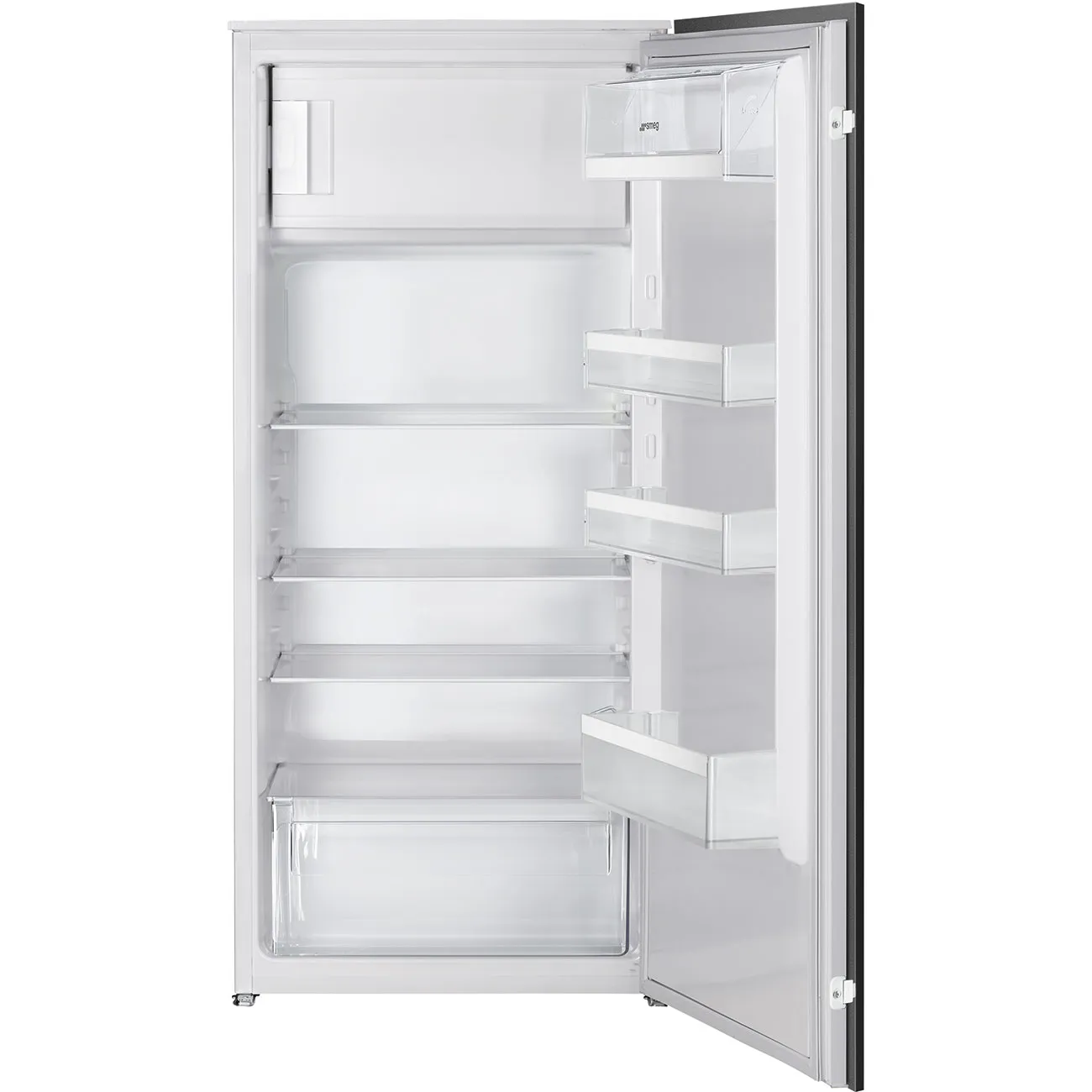 Tủ lạnh 55 cm Universale – Trắng