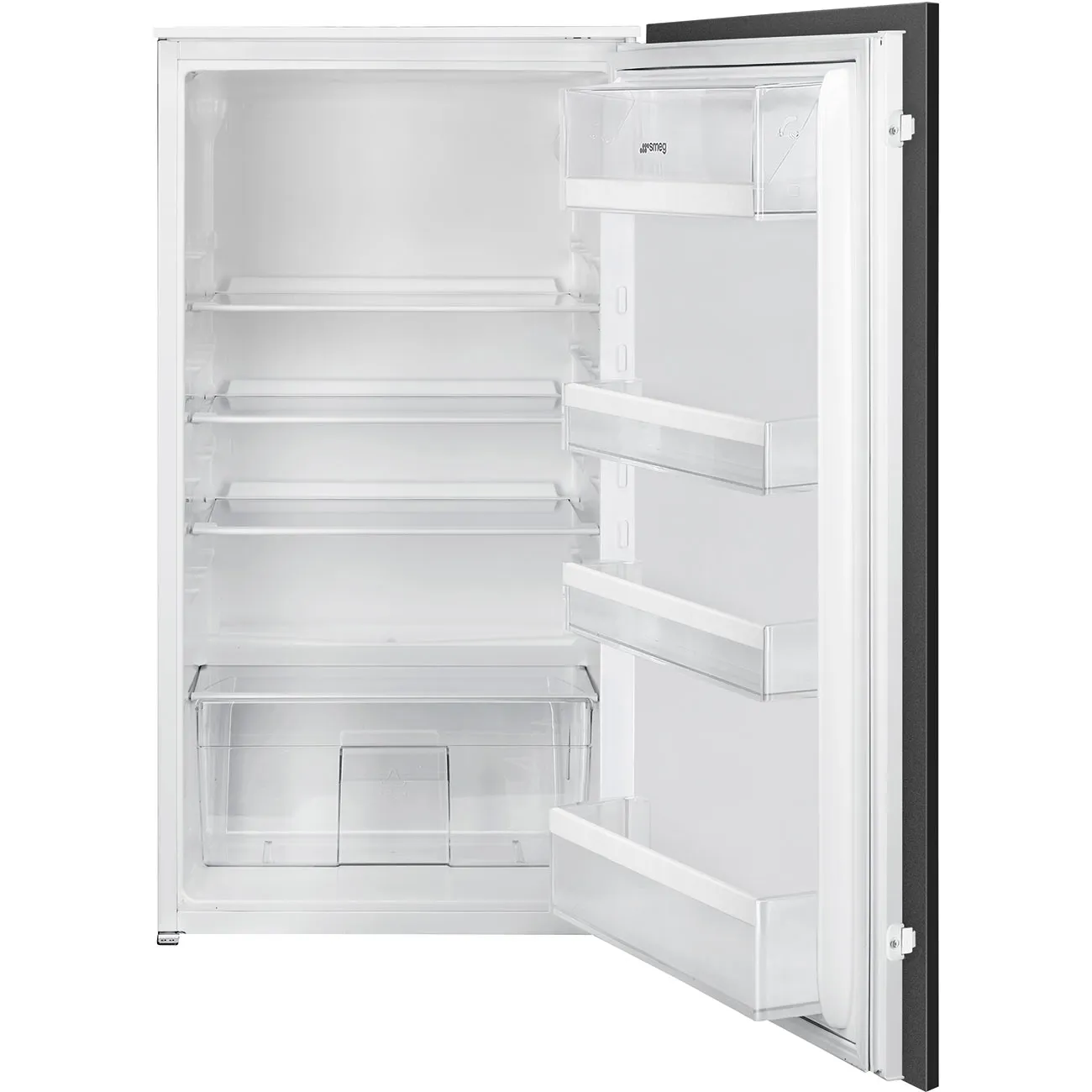 Tủ lạnh 55 cm Universale – Trắng