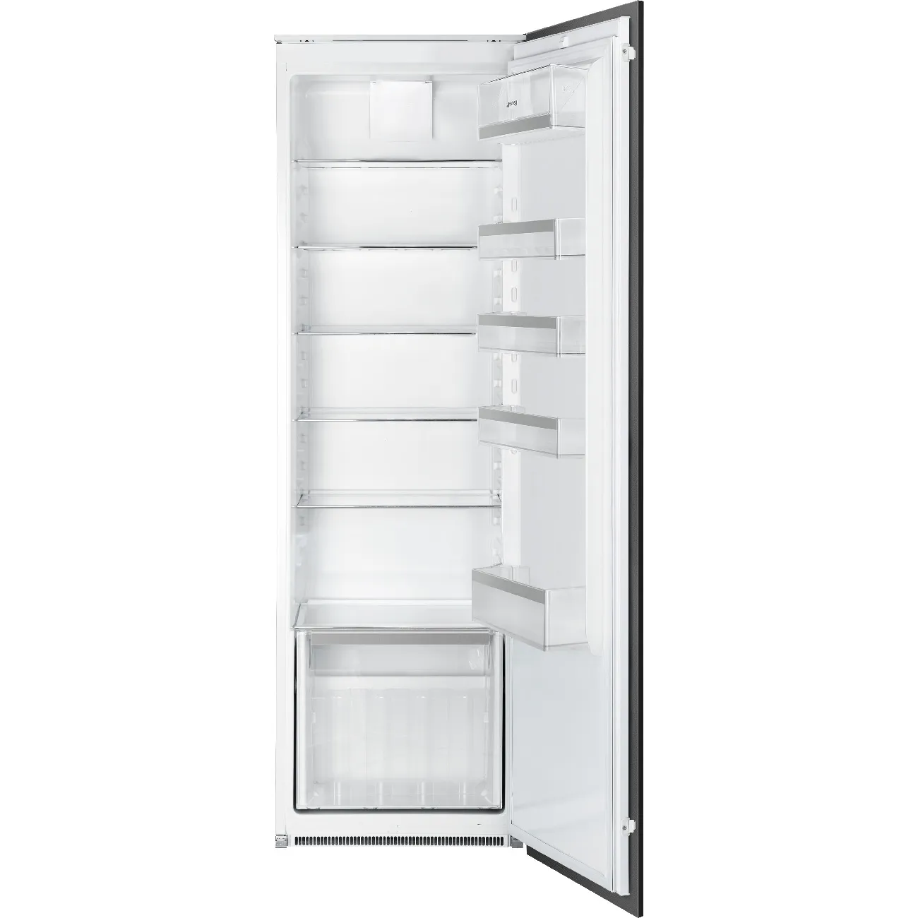 Tủ lạnh 54 cm Universale – Trắng