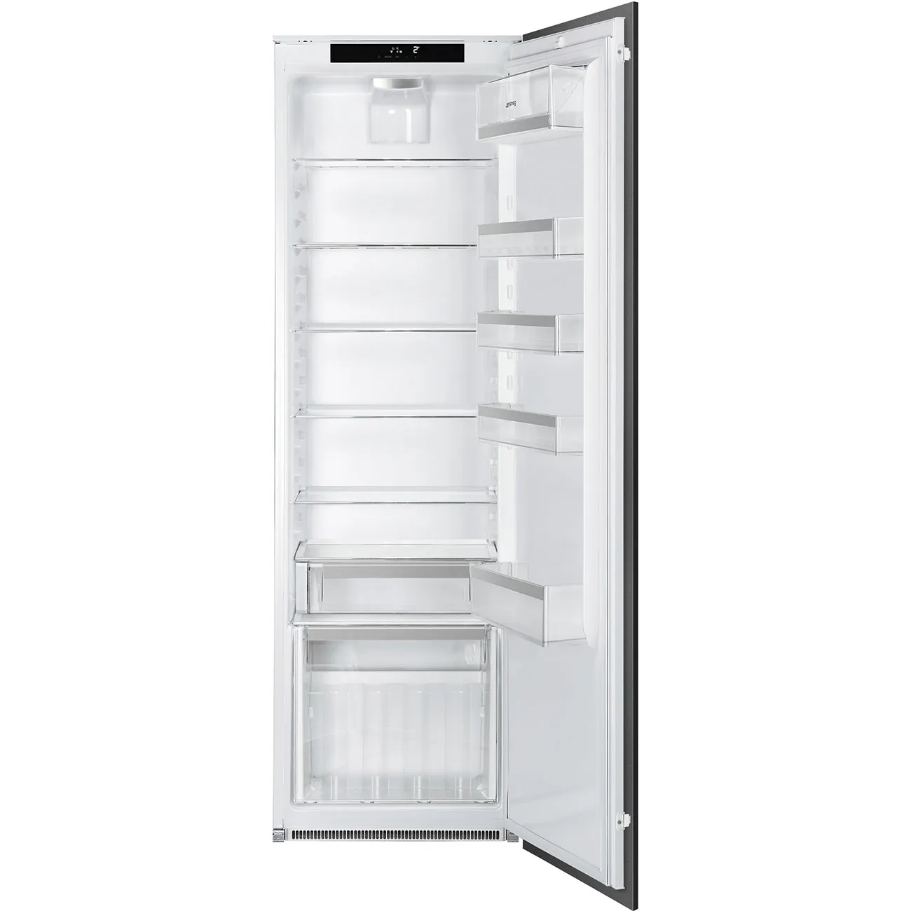 Tủ lạnh 55 cm Universale – Trắng
