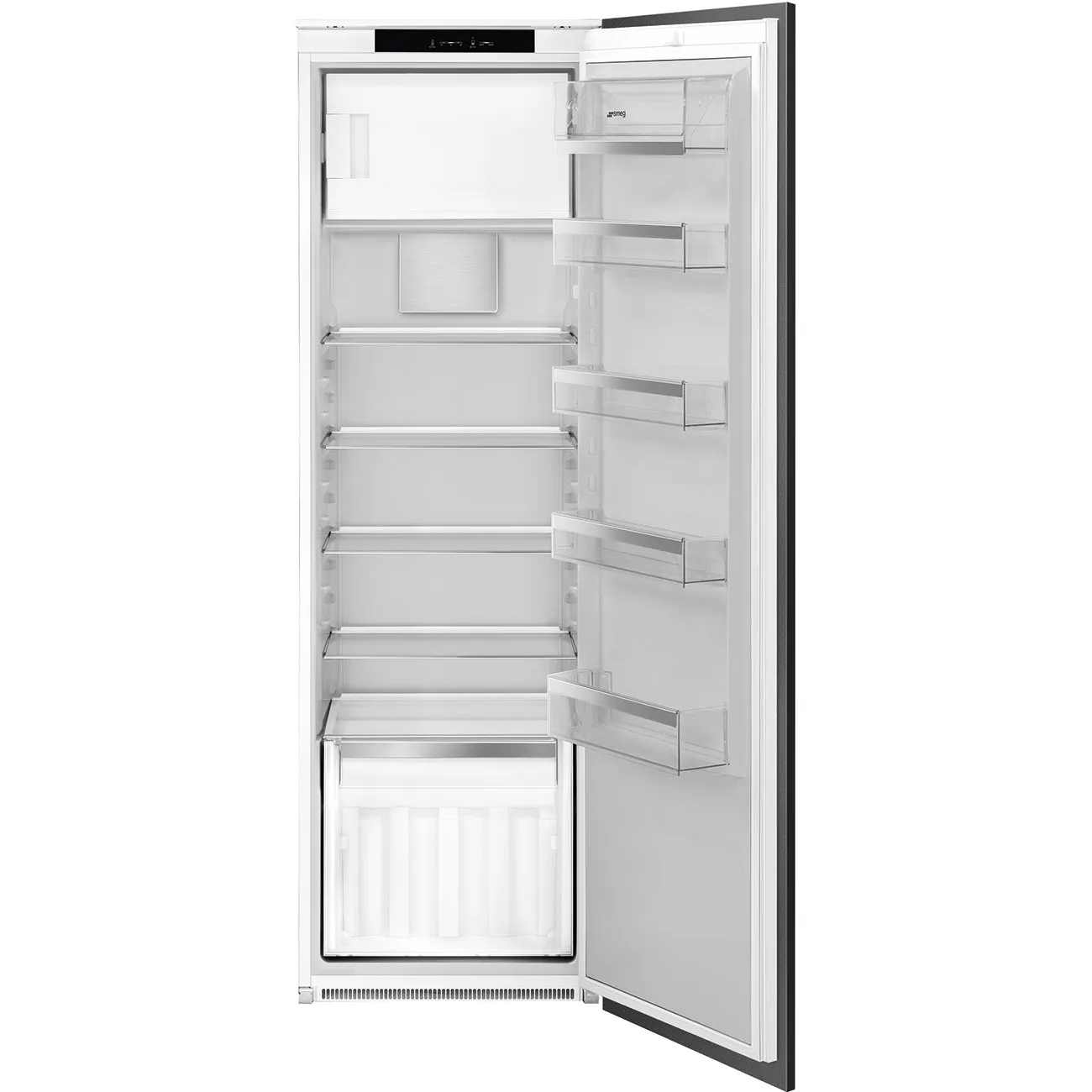 Tủ lạnh 55 cm Universale – Trắng