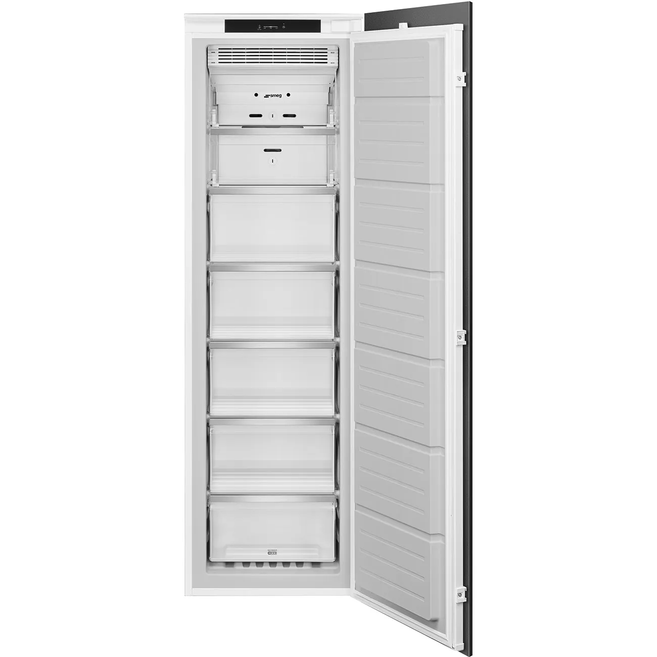 Tủ đông 55 cm Universale