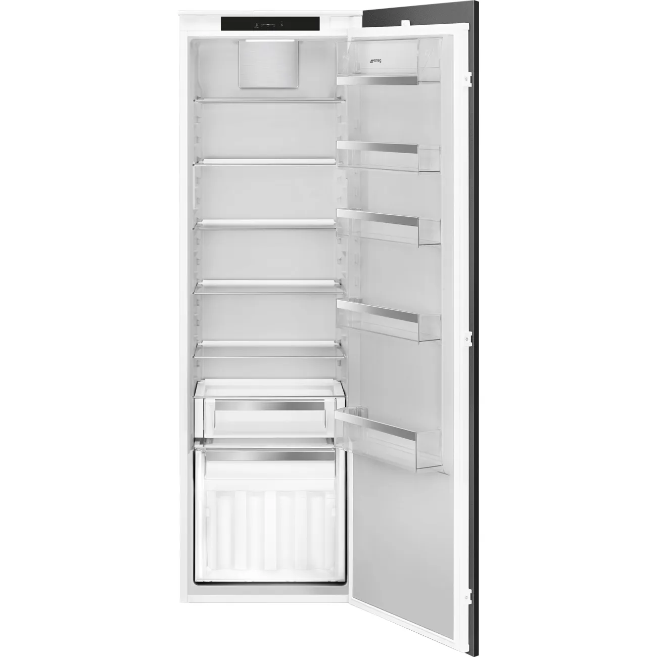 Tủ lạnh 55 cm Universale