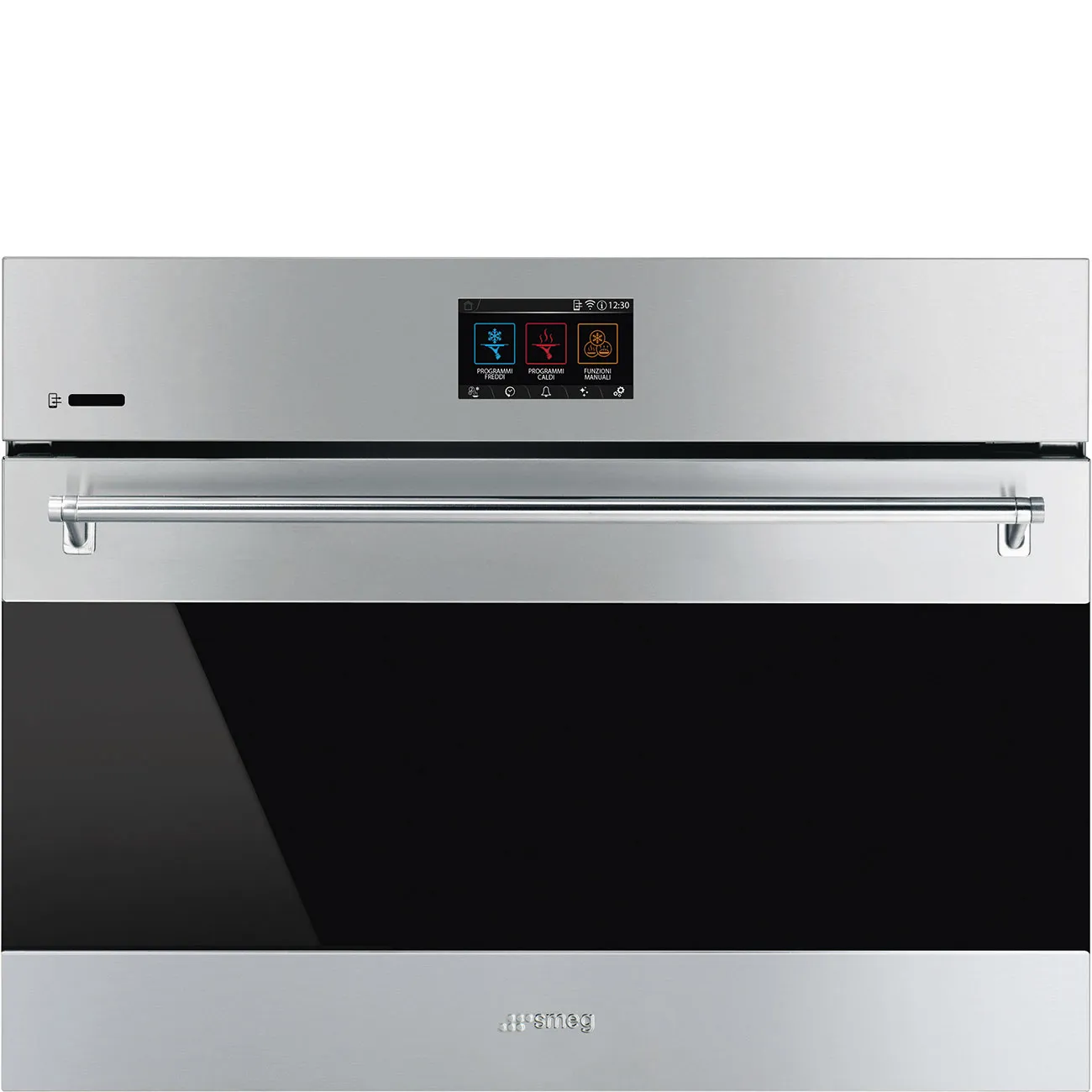 Tủ làm lạnh nhanh 55 cm Classica – Thép không gỉ