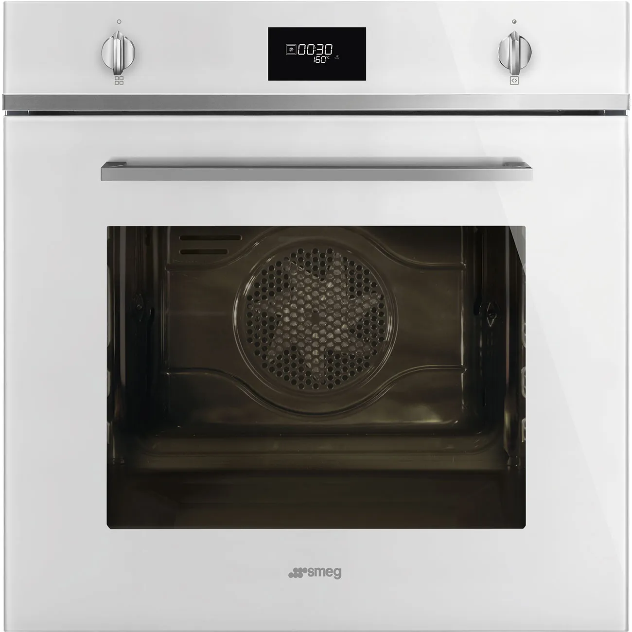 Lò nướng 60 cm Selezione – Trắng
