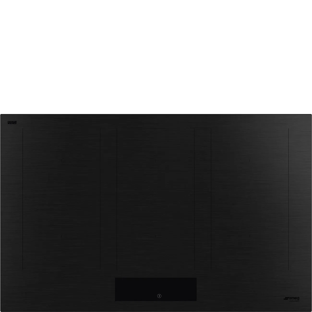 Bếp từ & bếp gas 80 cm Classica – Đen mờ