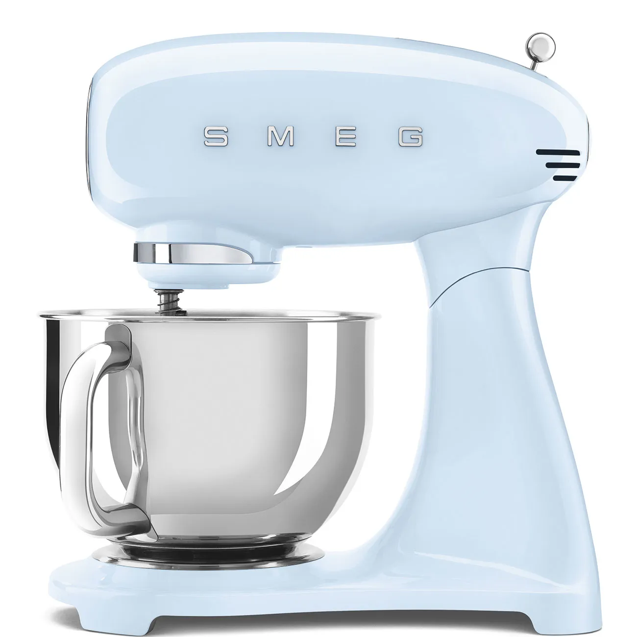 Máy trộn bột đa năng 50's Style – Xanh pastel