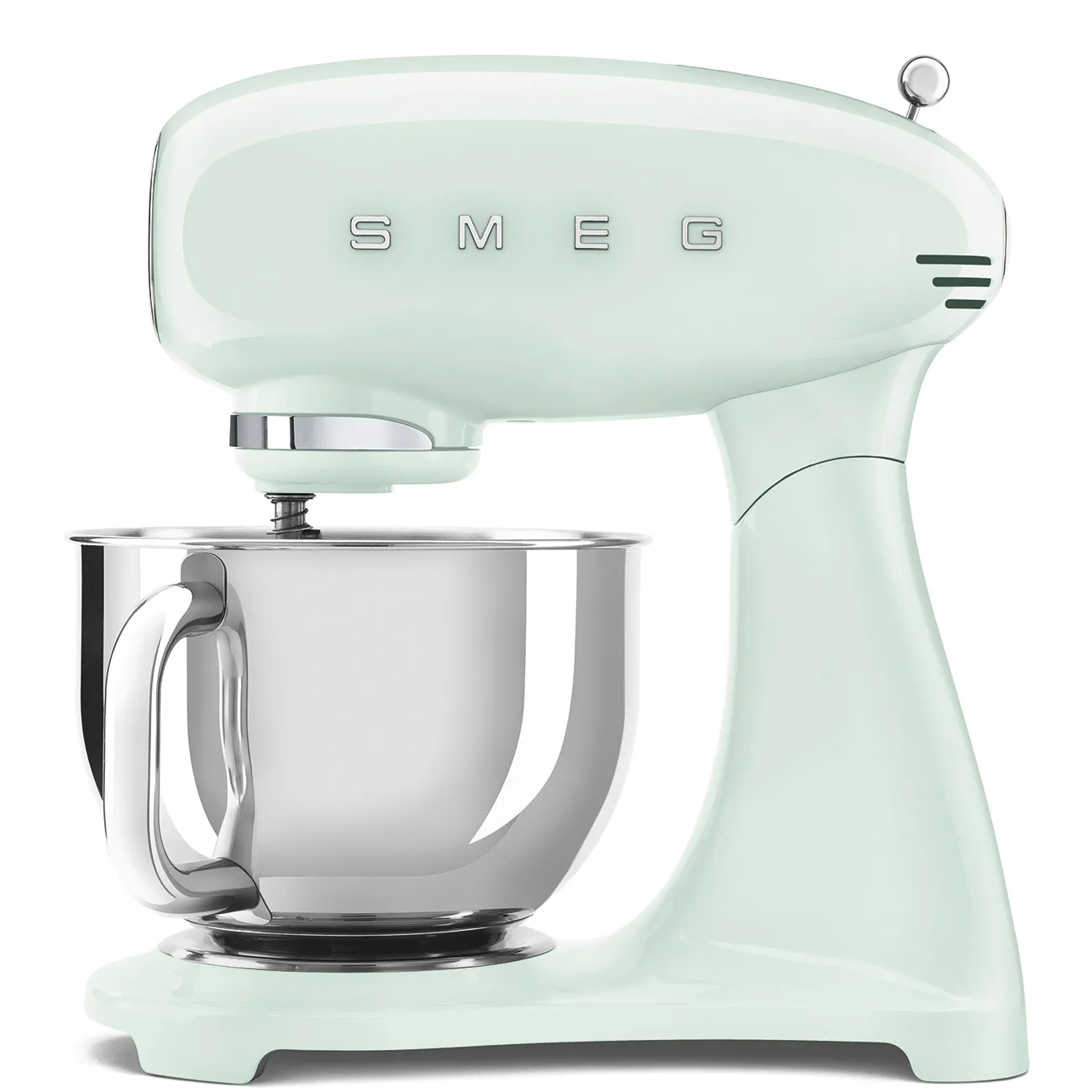 Máy trộn bột đa năng 50's Style – Xanh lá pastel