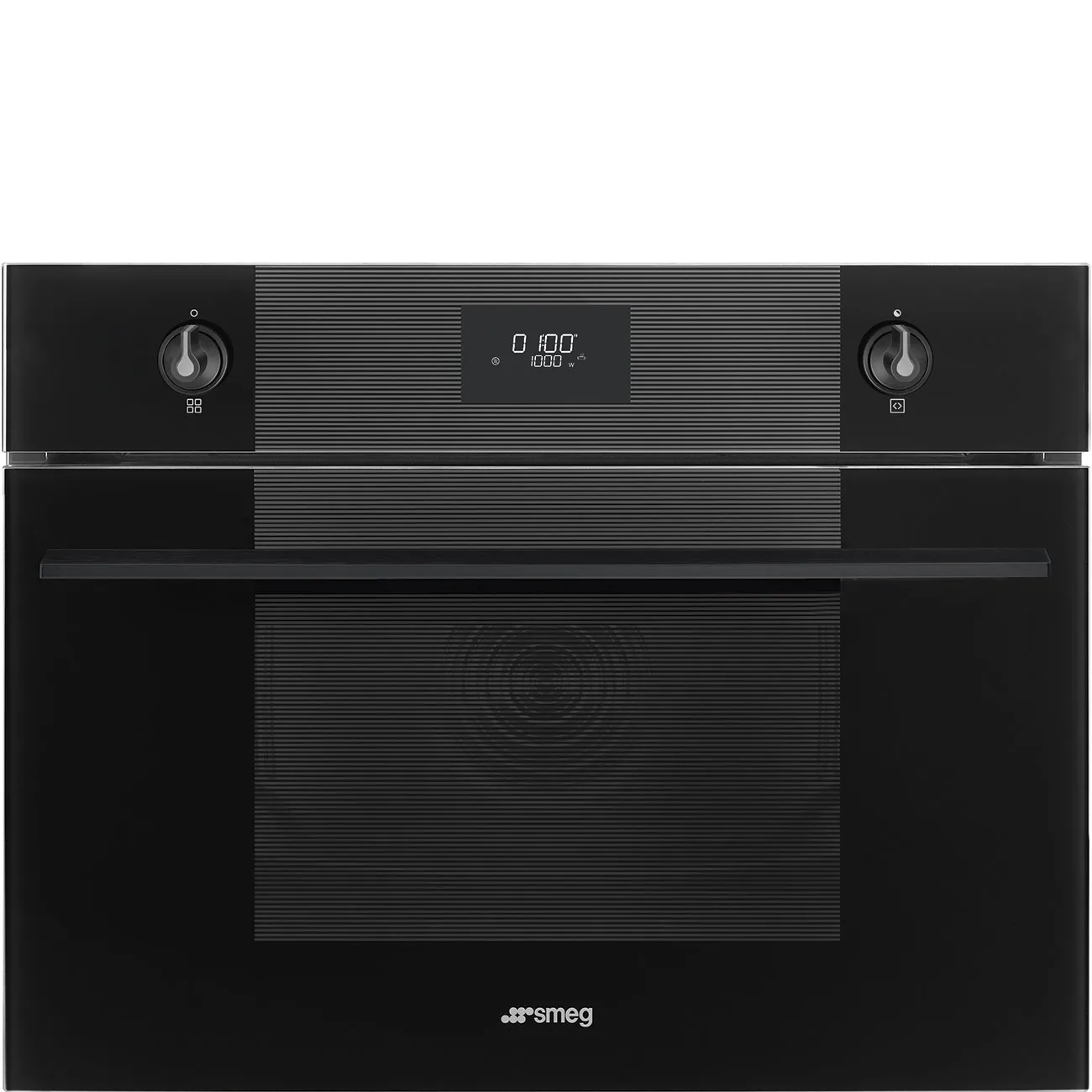 Lò nướng 60 cm Linea – Đen