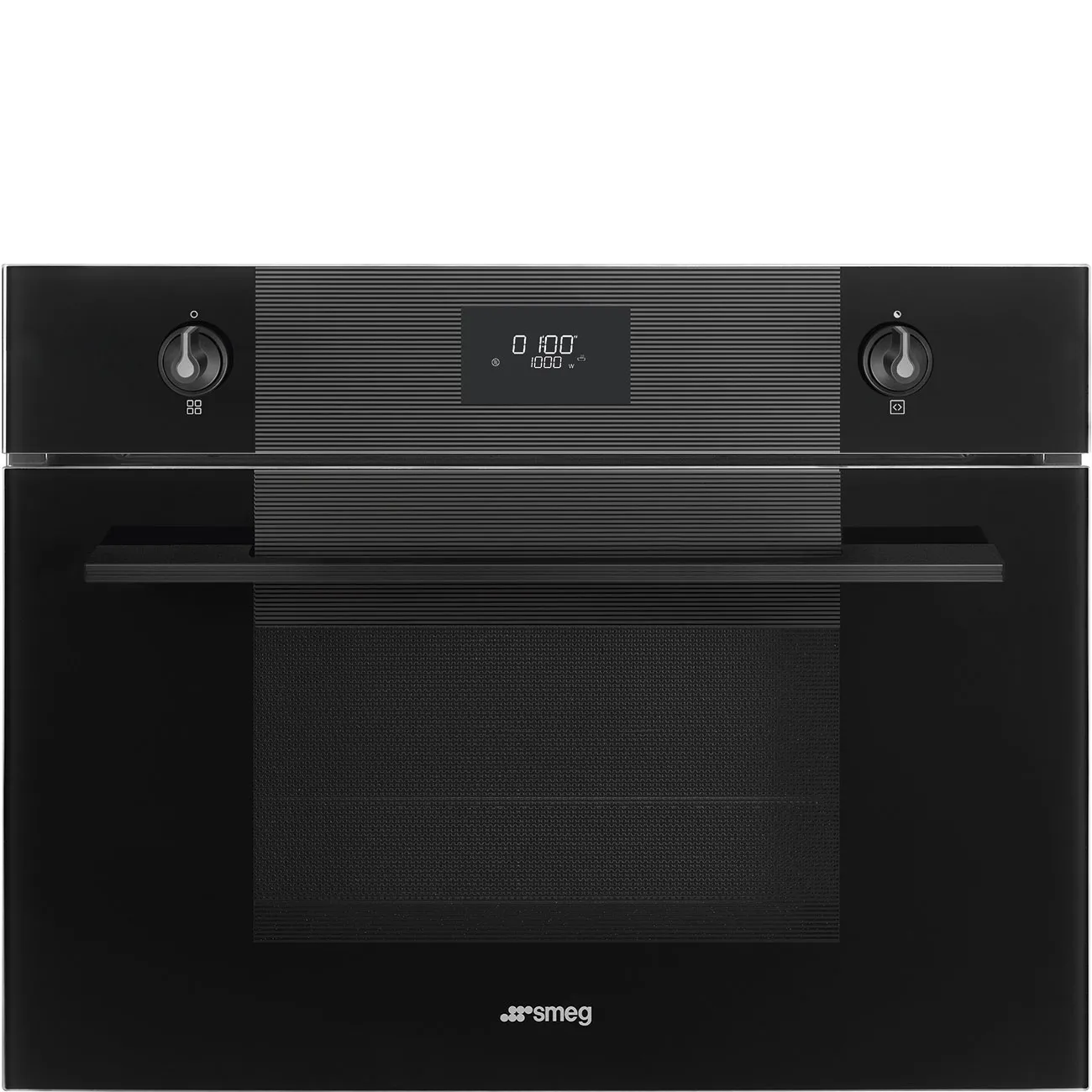 Lò nướng 60 cm Linea – Đen