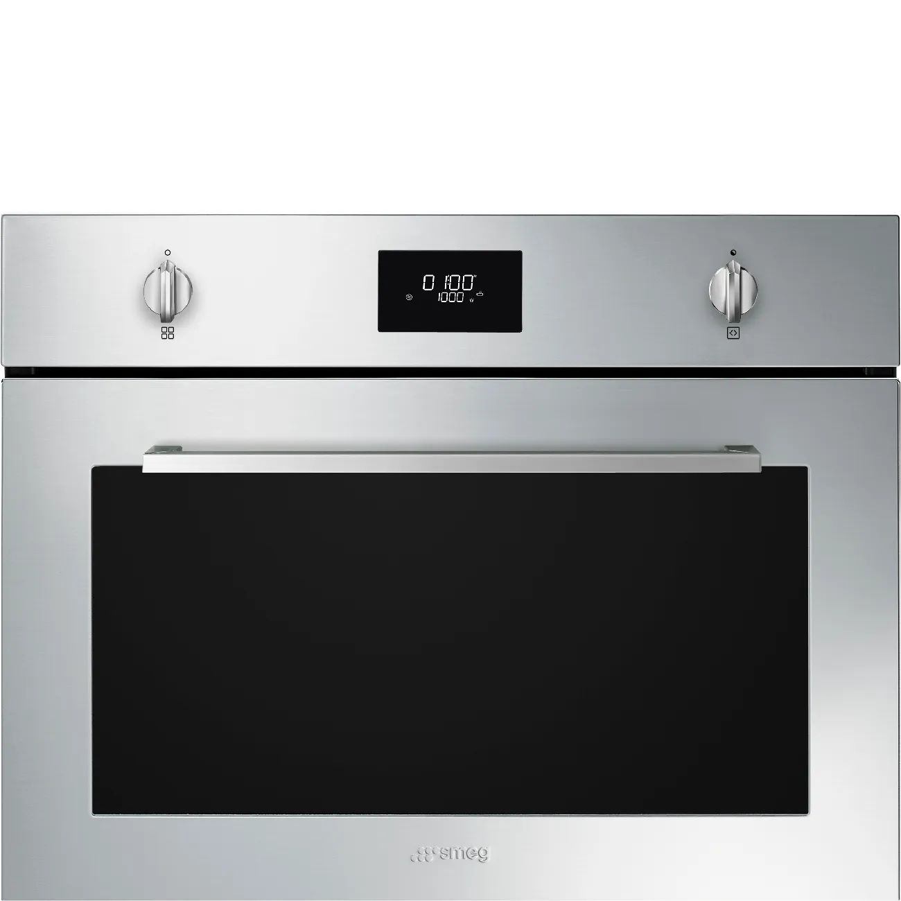 Lò nướng 60 cm Selezione – Thép không gỉ