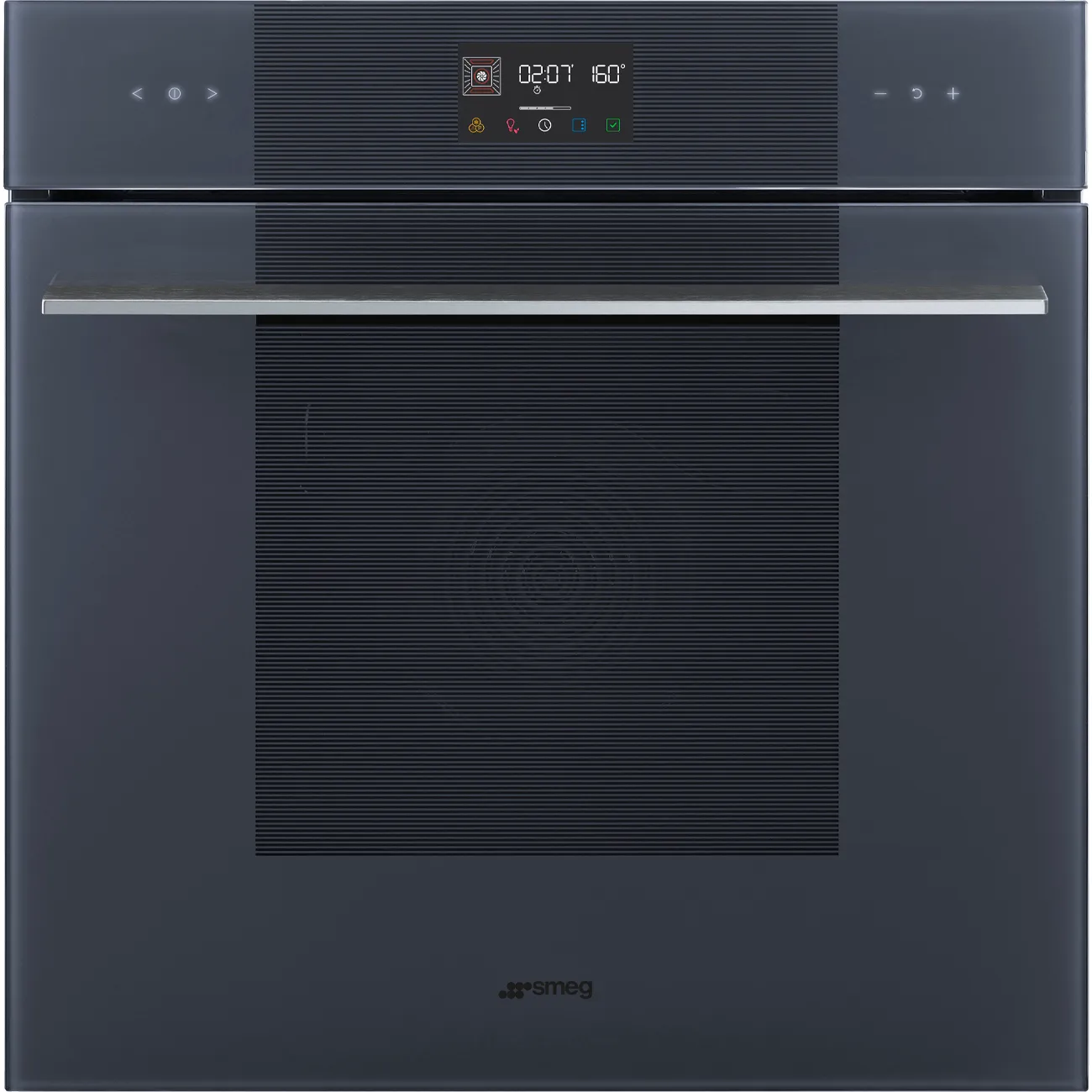 Lò nướng 60 cm Linea – Xám Neptune
