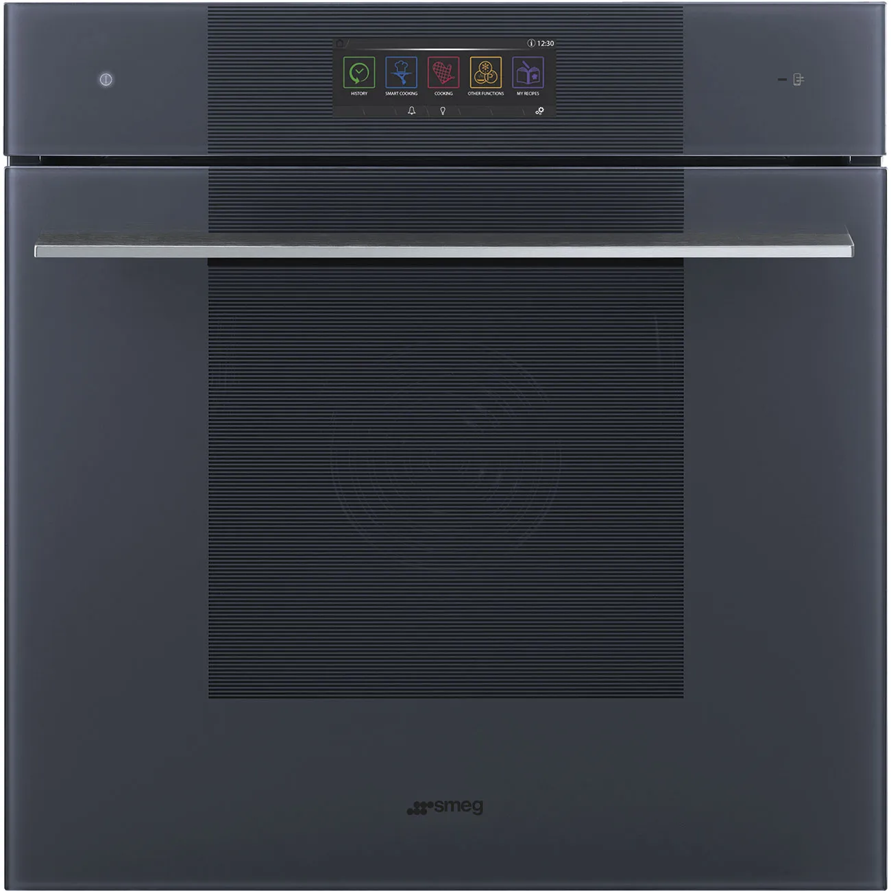 Lò nướng 60 cm Linea – Xám Neptune