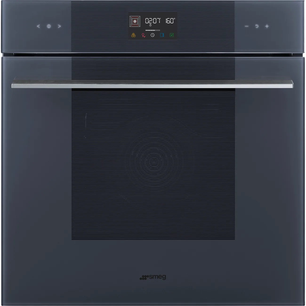 Lò nướng 60 cm Linea – Xám Neptune