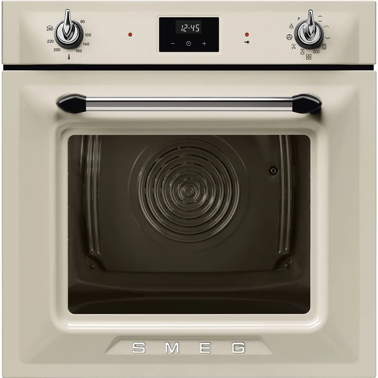 Lò nướng 60 cm Victoria – Kem