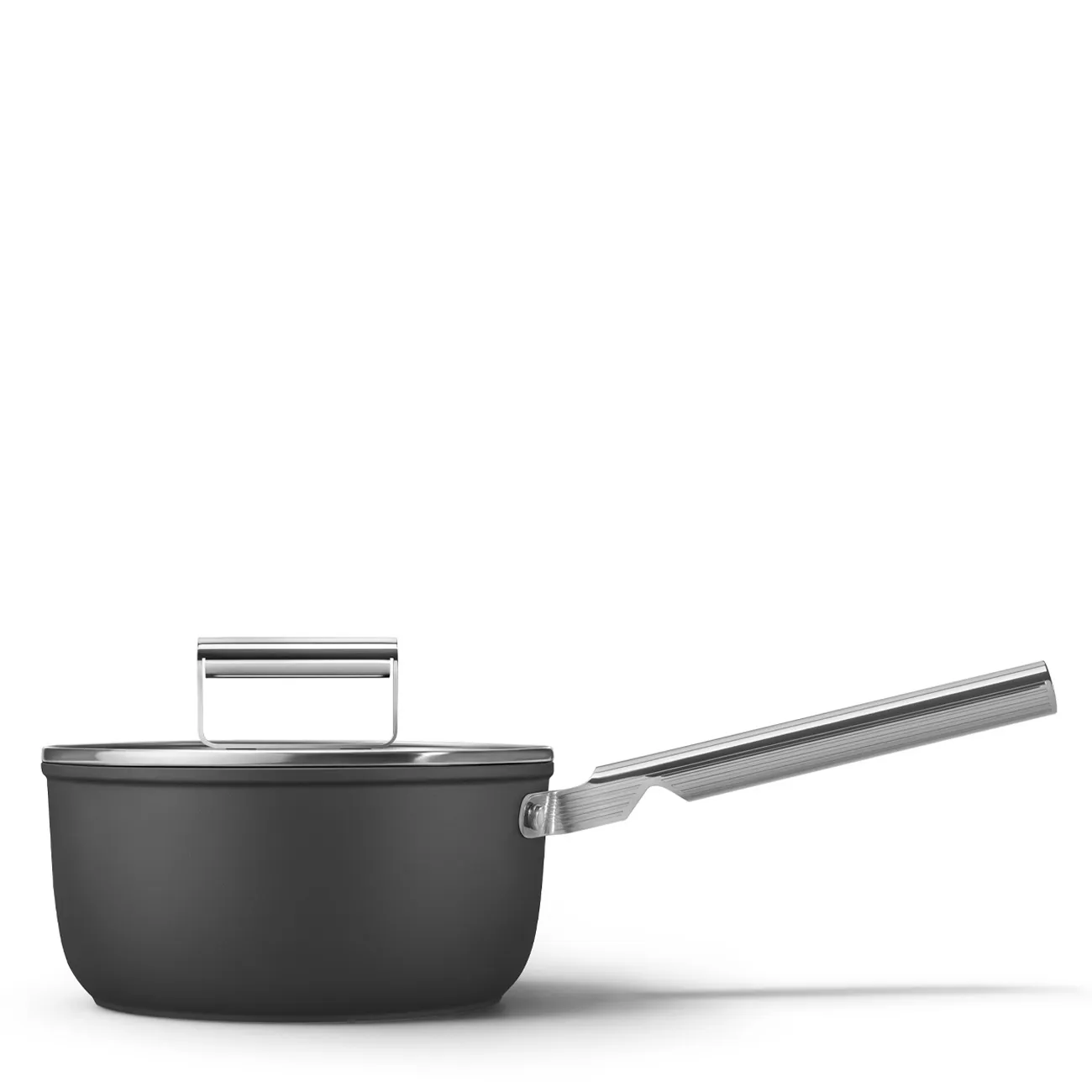 Nồi sốt 42 cm 50's Style – Đen