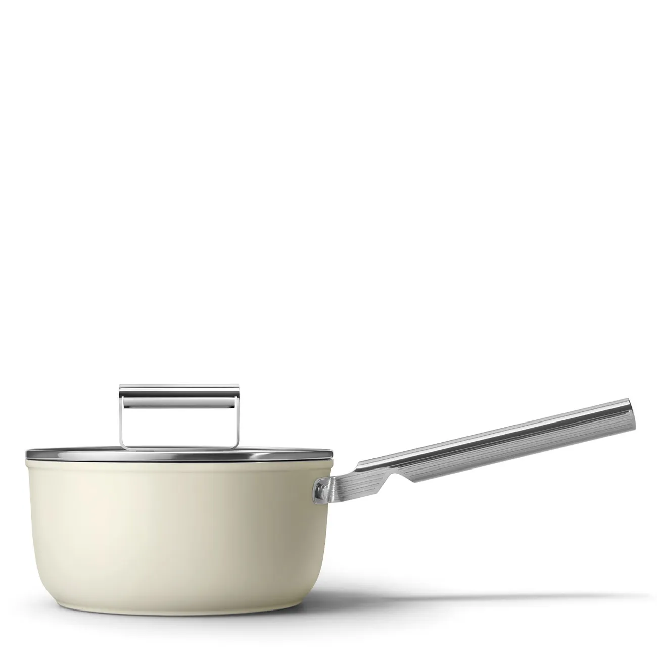 Nồi sốt 42 cm 50's Style – Kem