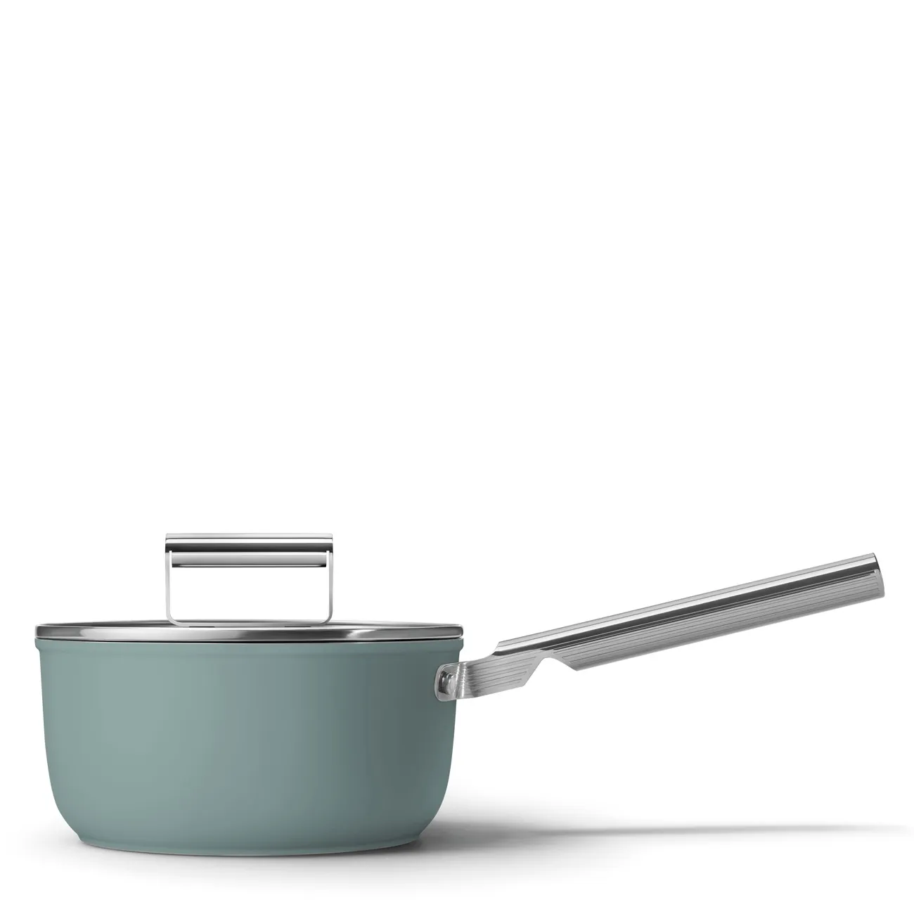 Nồi sốt 42 cm 50's Style – Xanh ngọc lục bảo