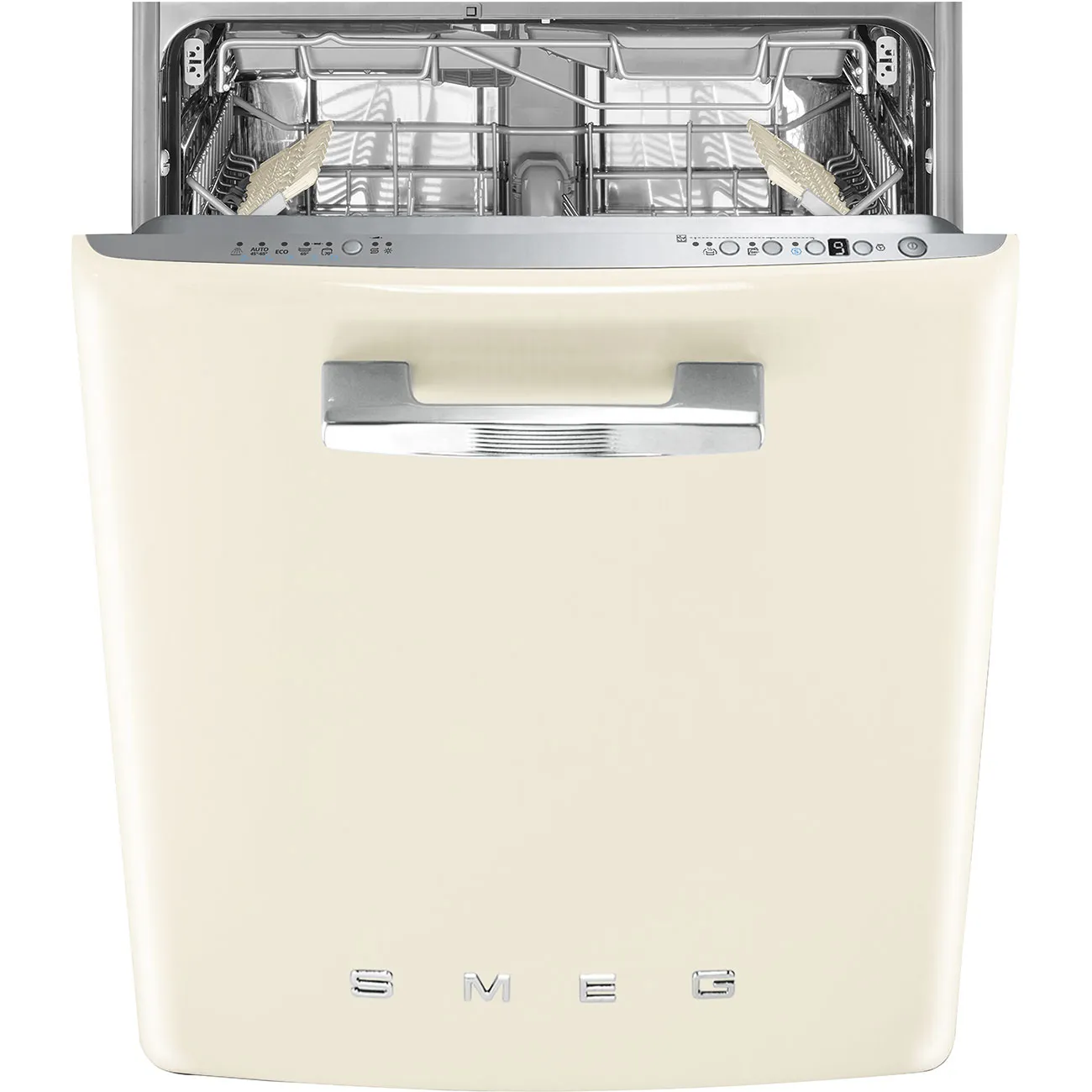 Máy rửa bát 60 cm 50's Style – Kem