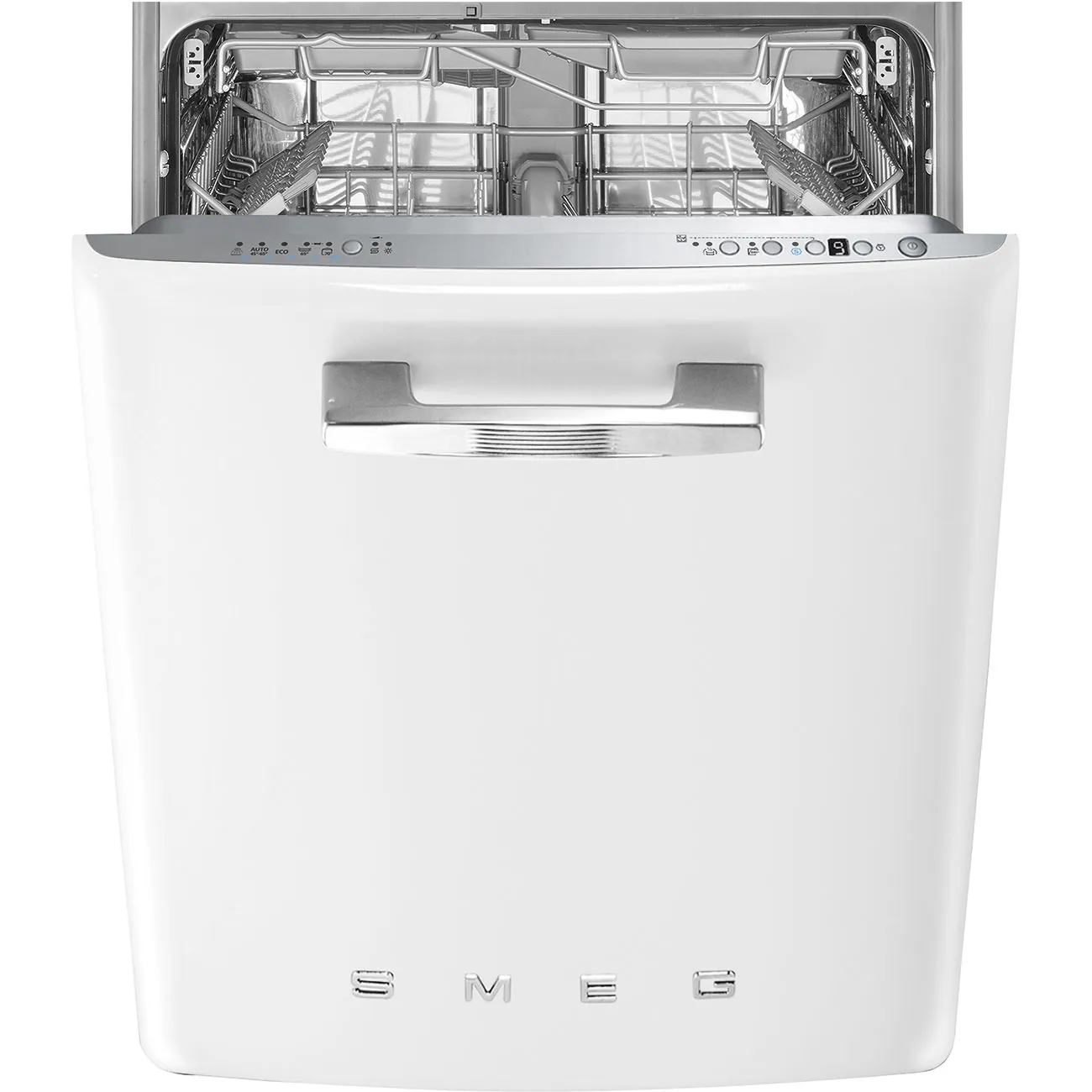 Máy rửa bát 60 cm 50's Style – Trắng