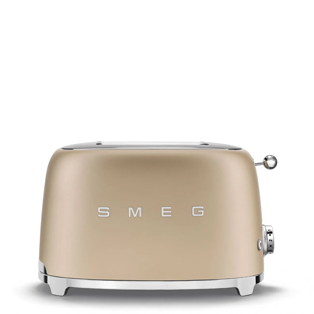 Máy nướng bánh mì 31 cm 50's Style – Champagne