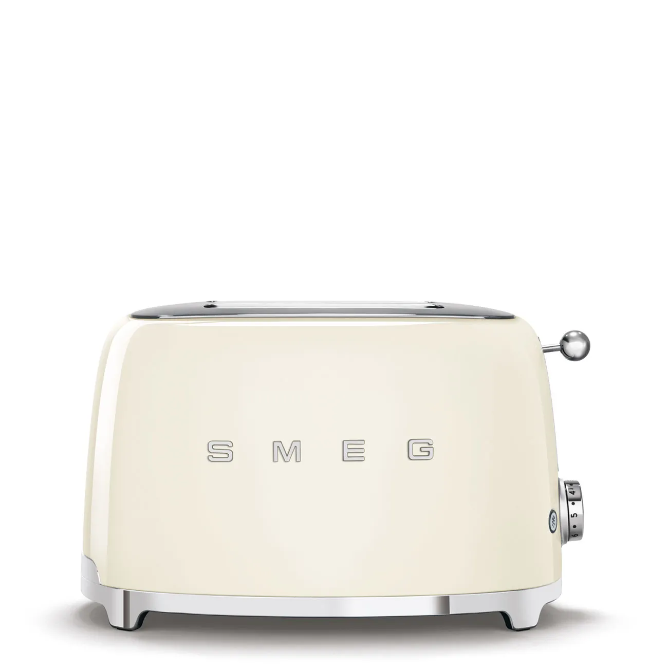Máy nướng bánh mì 31 cm 50's Style – Kem