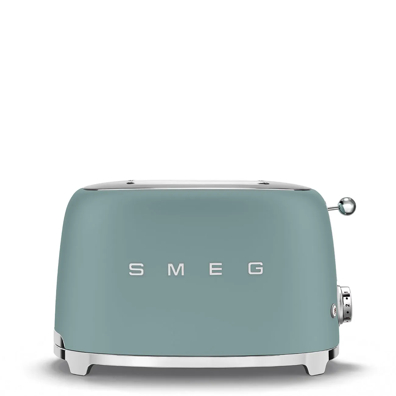 Máy nướng bánh mì 31 cm 50's Style – Xanh ngọc lục bảo