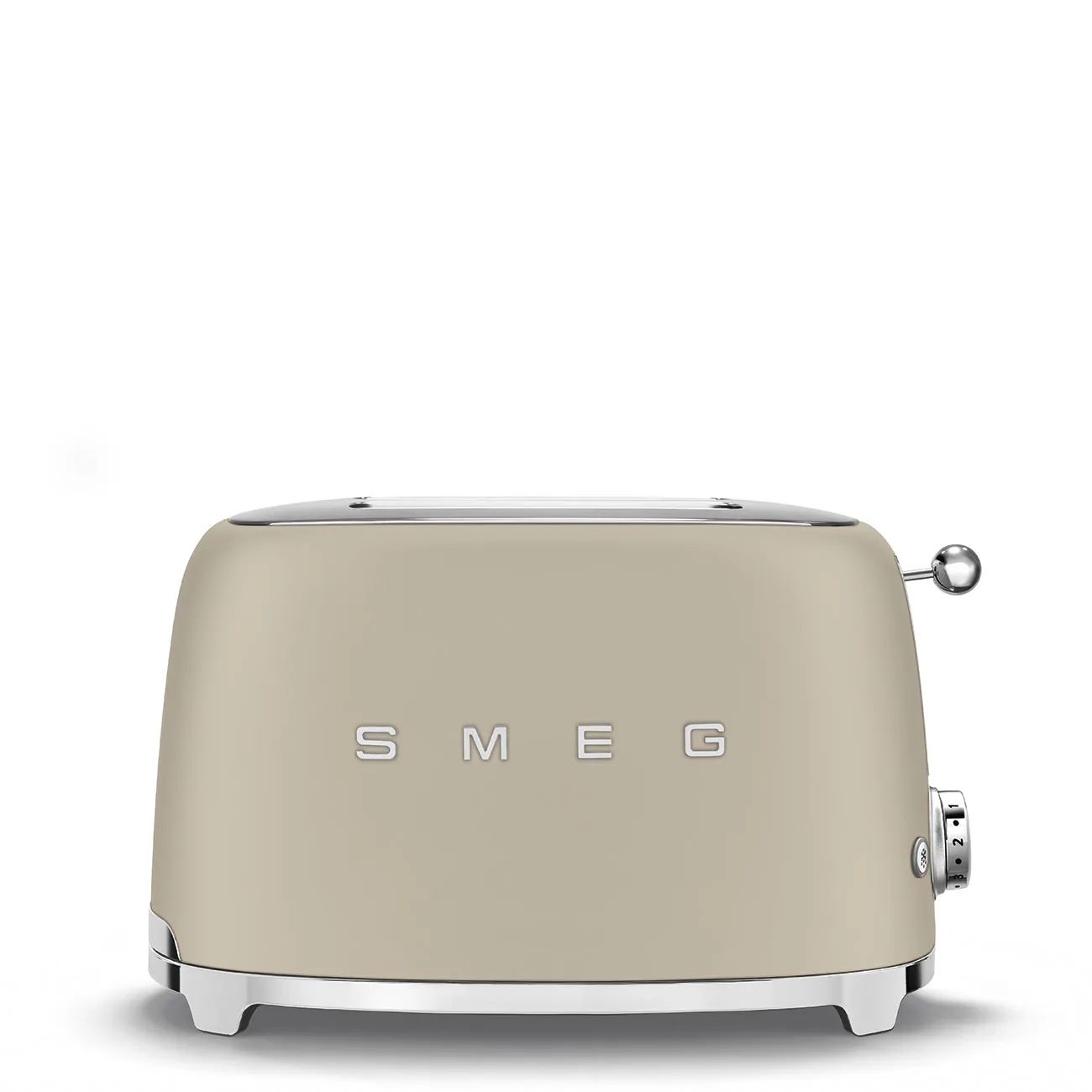 Máy nướng bánh mì 31 cm 50's Style – Ánh trăng
