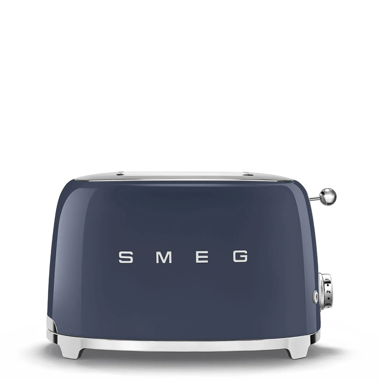Máy nướng bánh mì 31 cm 50's Style – Xanh navy