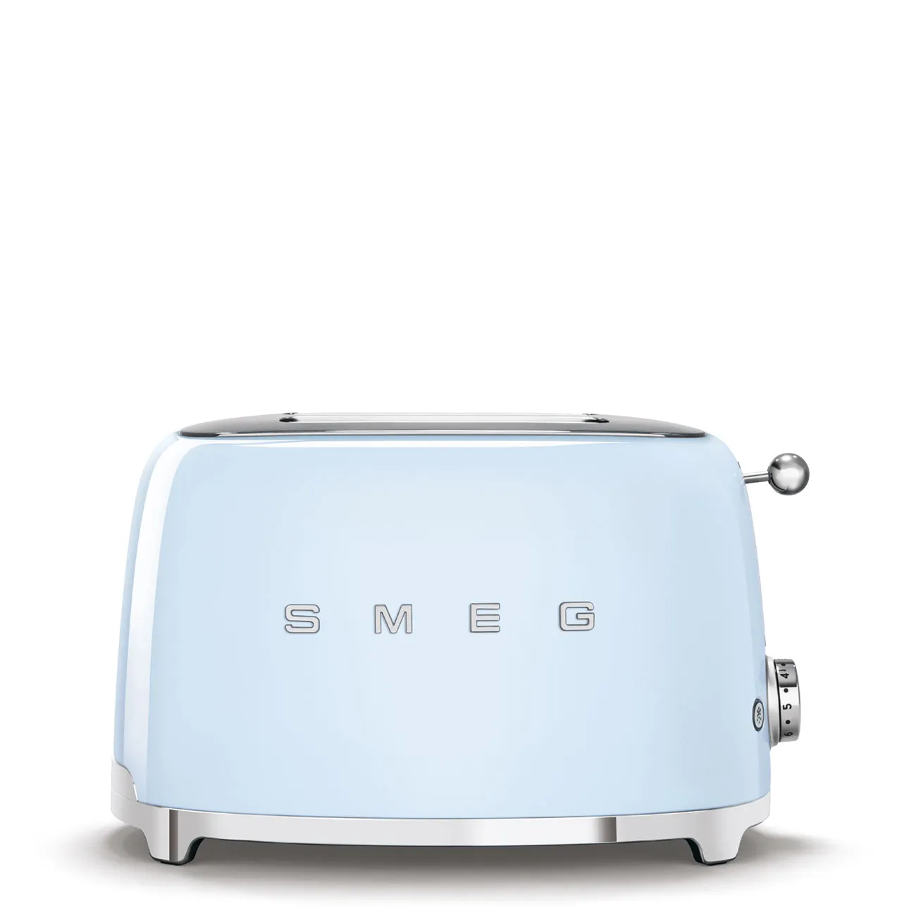 Máy nướng bánh mì 31 cm 50's Style – Xanh pastel