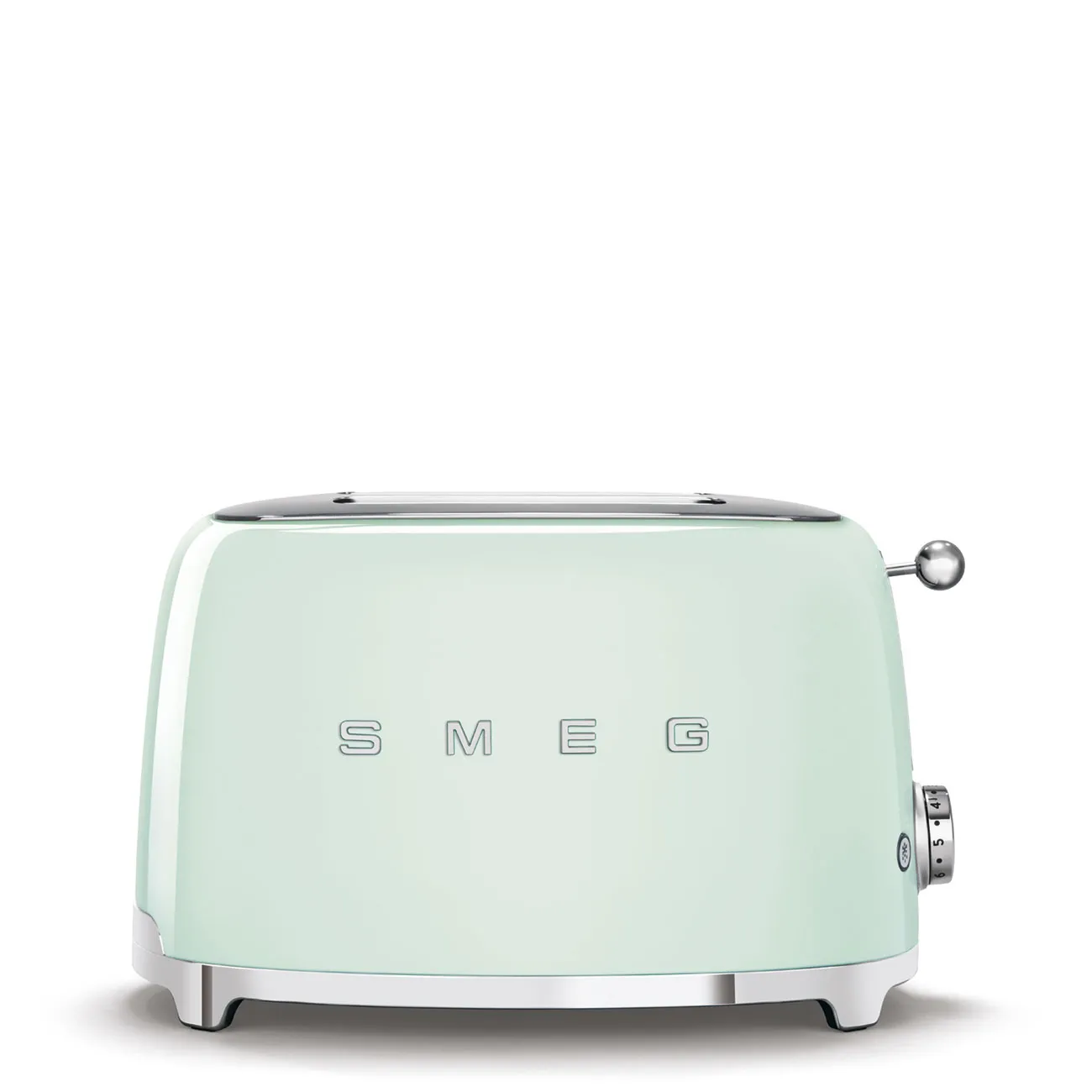 Máy nướng bánh mì 31 cm 50's Style – Xanh lá pastel