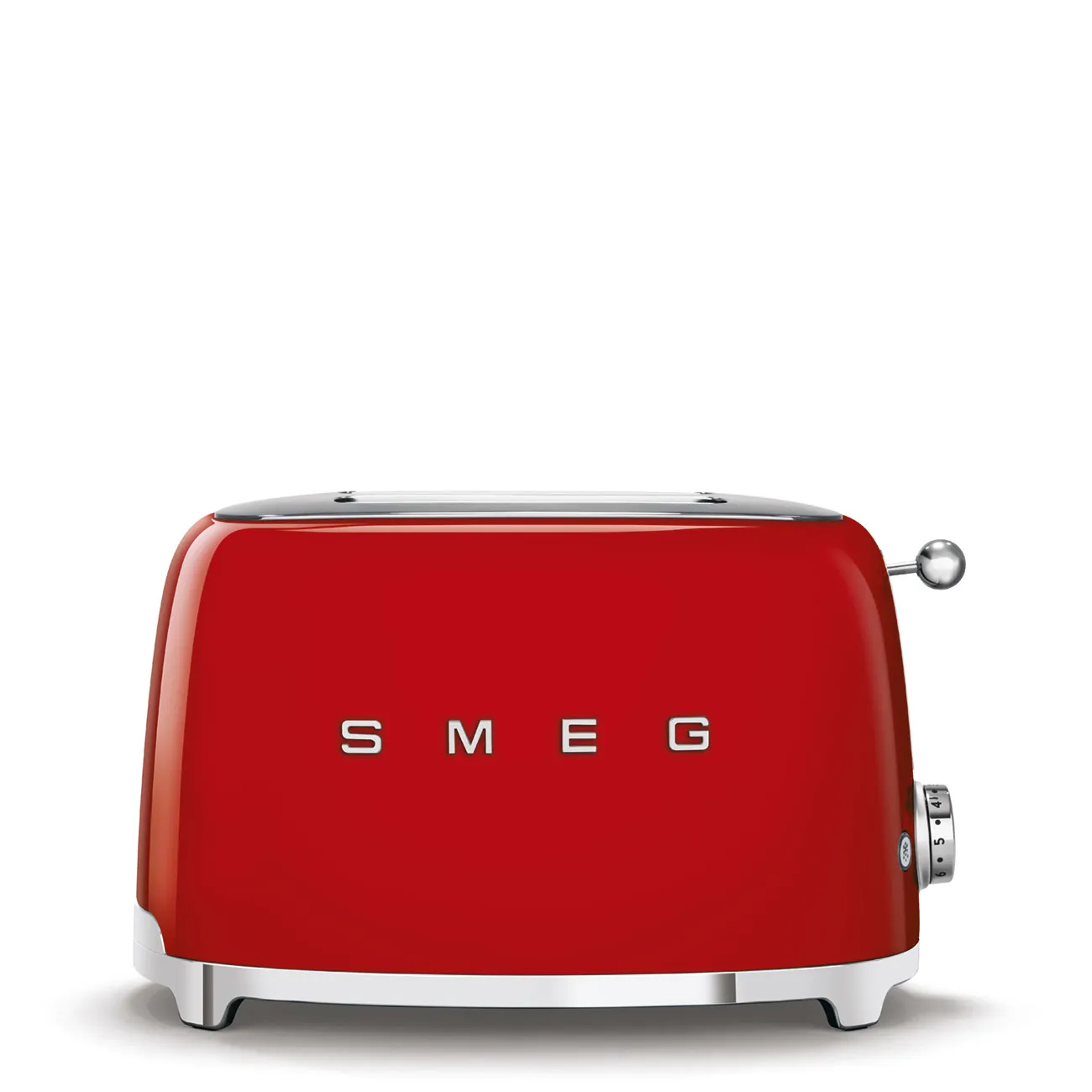 Máy nướng bánh mì 31 cm 50's Style – Đỏ