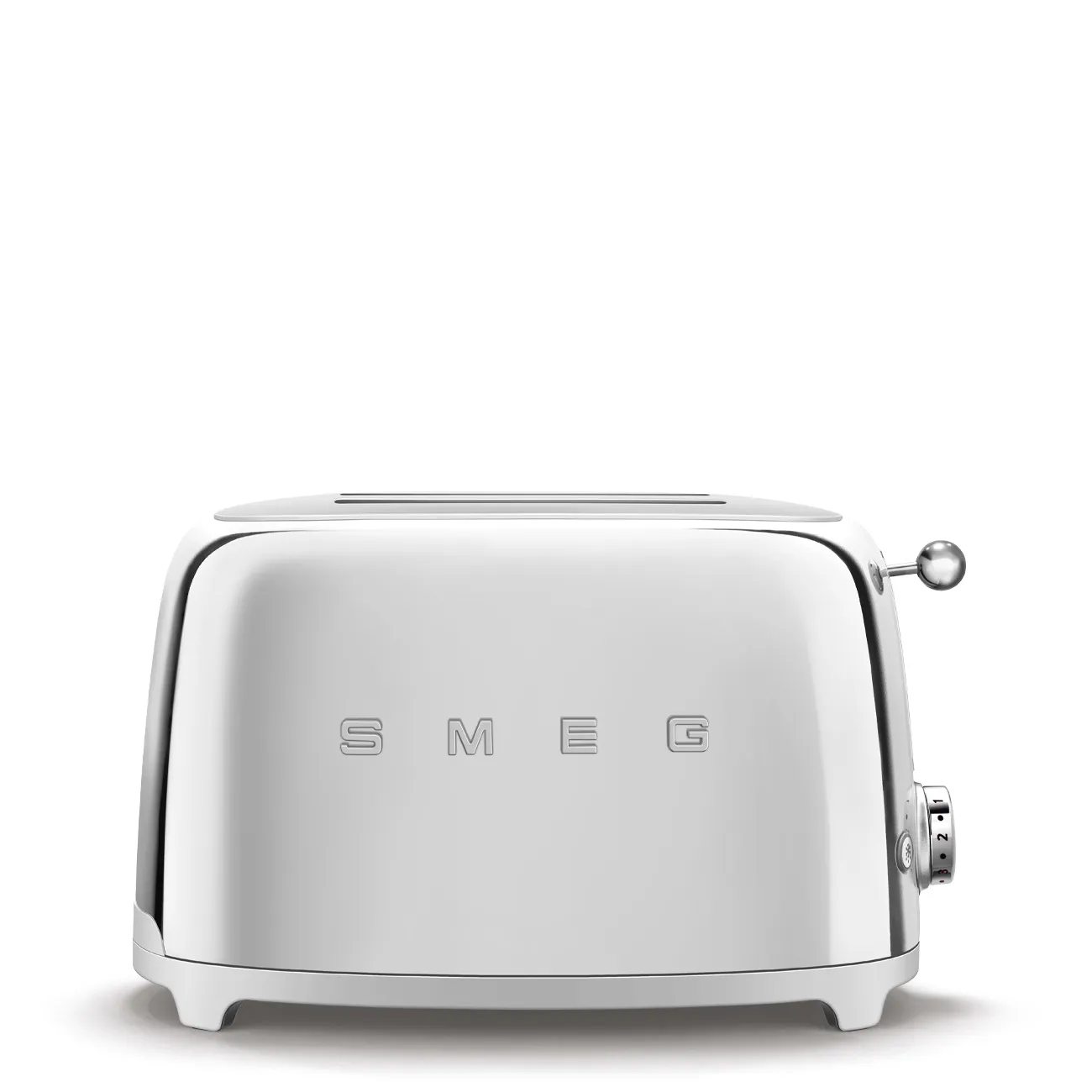 Máy nướng bánh mì 31 cm 50's Style – Thép