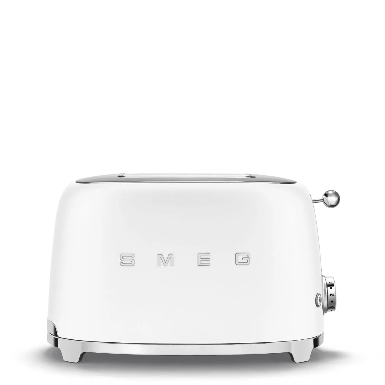 Máy nướng bánh mì 31 cm 50's Style – Trắng