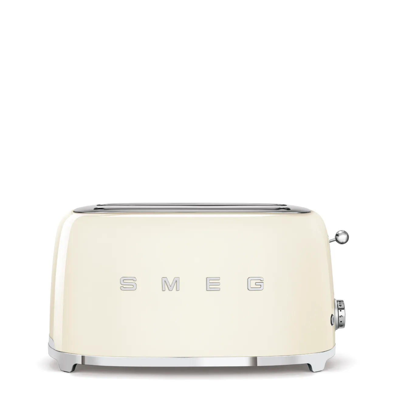 Máy nướng bánh mì 39 cm 50's Style – Kem