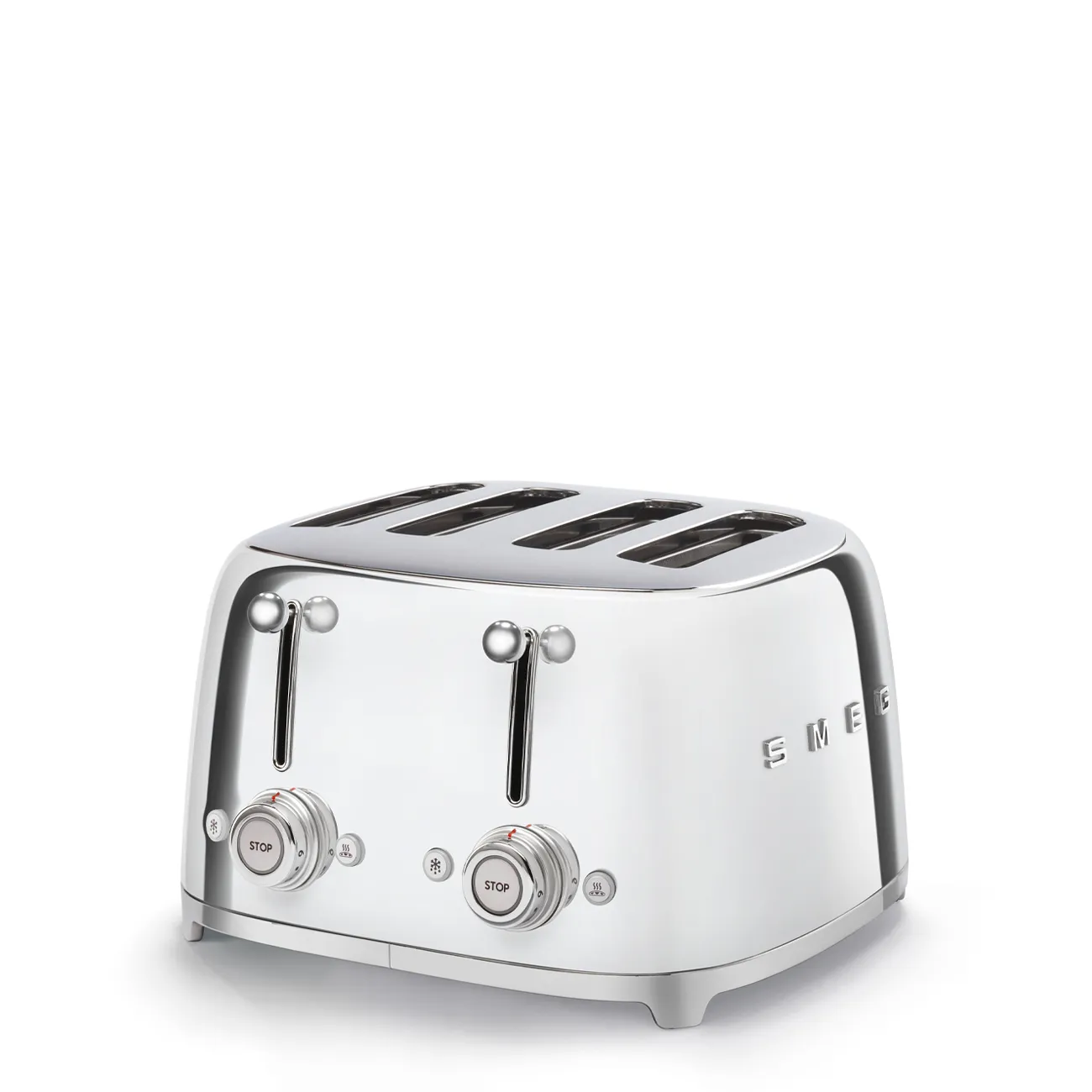 Máy nướng bánh mì 30 cm 50's Style – Thép