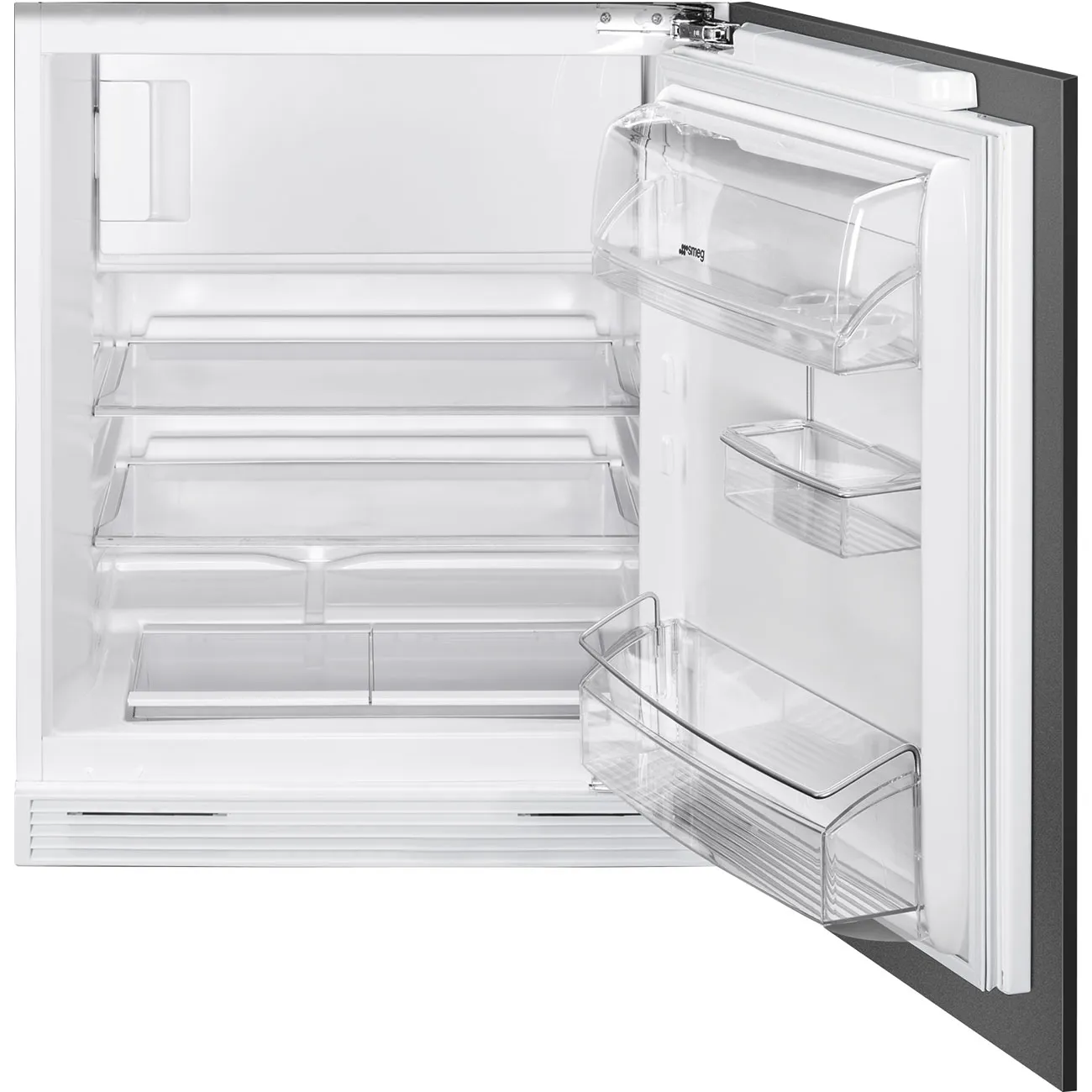 Tủ lạnh 60 cm Universale – Trắng