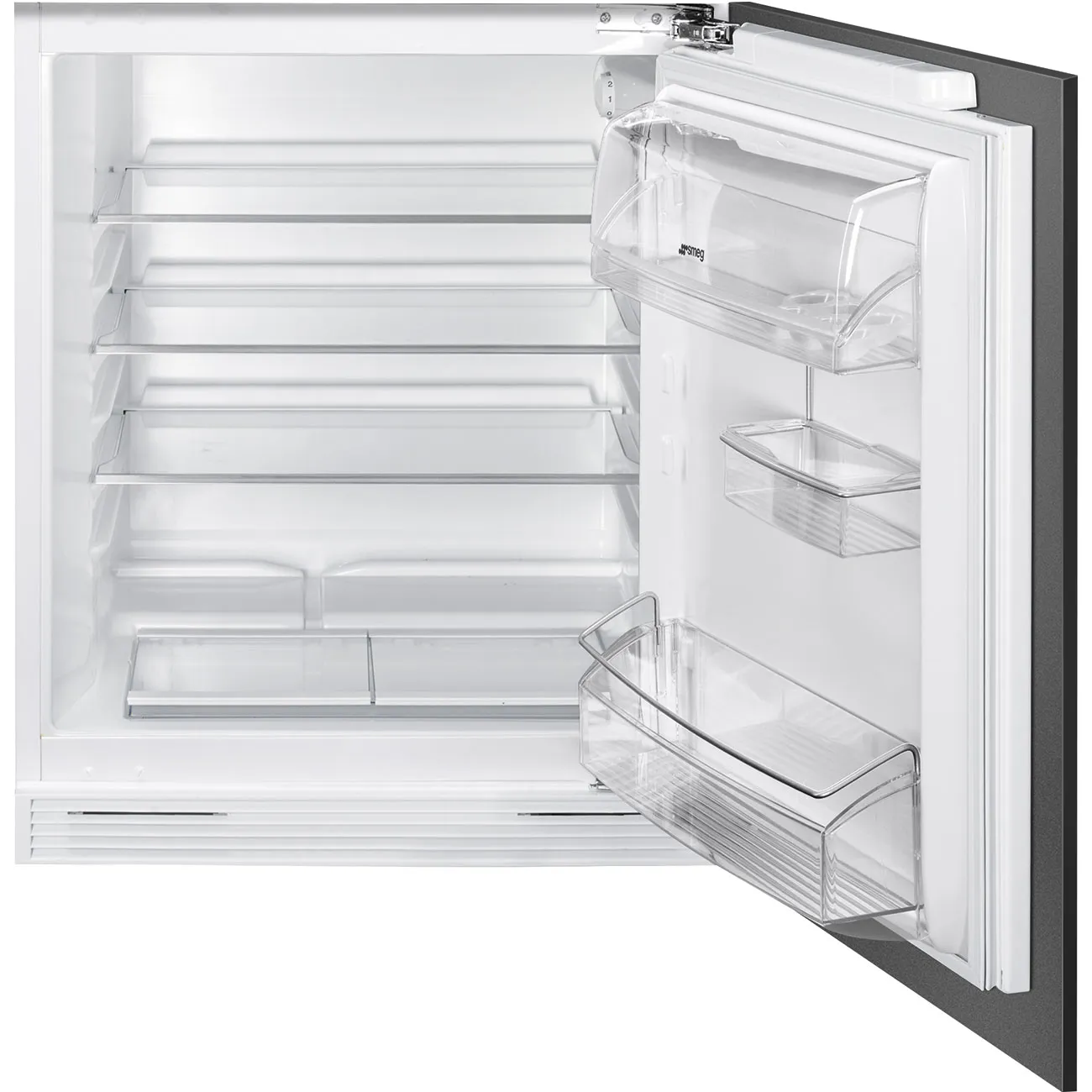 Tủ lạnh 60 cm Universale – Trắng