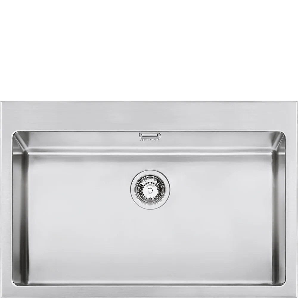 Chậu rửa 71 cm Universale – Thép không gỉ
