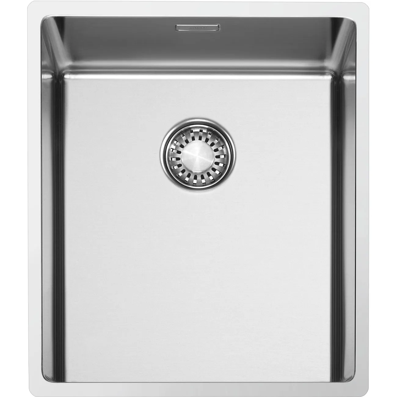 Chậu rửa 34 cm Universale – Thép không gỉ