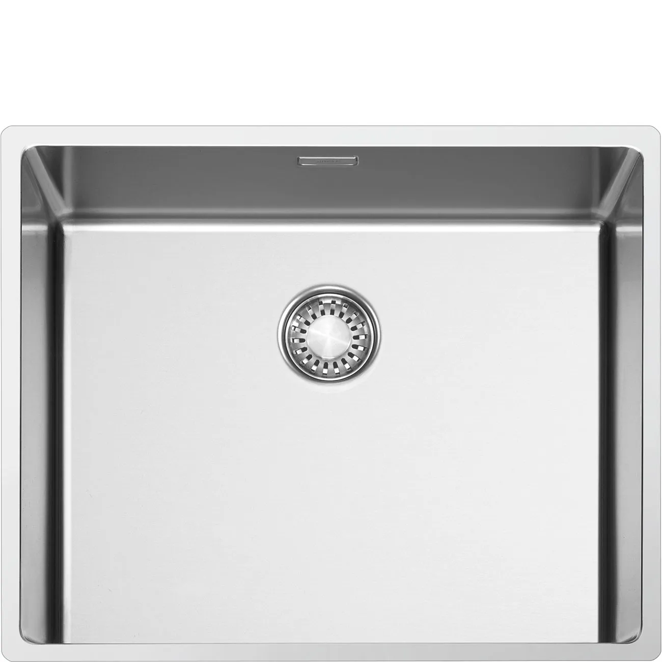 Chậu rửa 50 cm Universale – Thép không gỉ