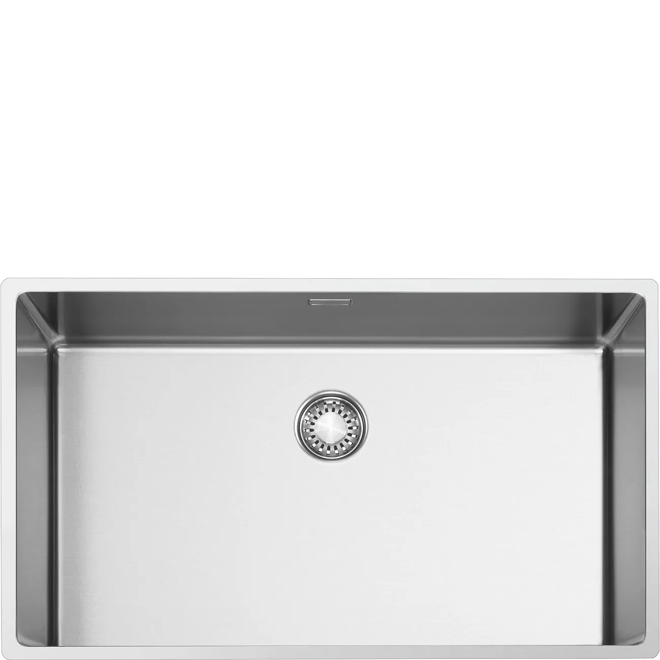 Chậu rửa 70 cm Universale – Thép không gỉ