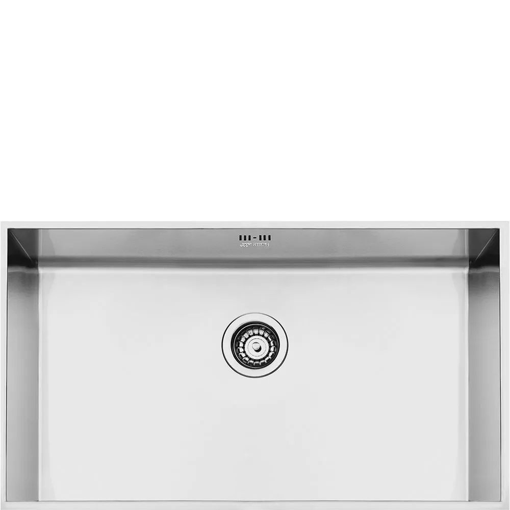 Chậu rửa 72 cm Universale – Thép không gỉ