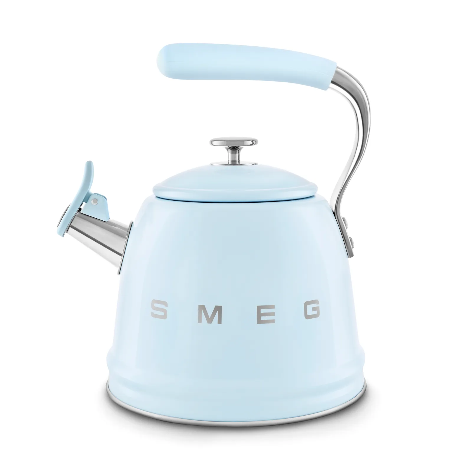 Bình đun siêu tốc 50's Style – Xanh pastel